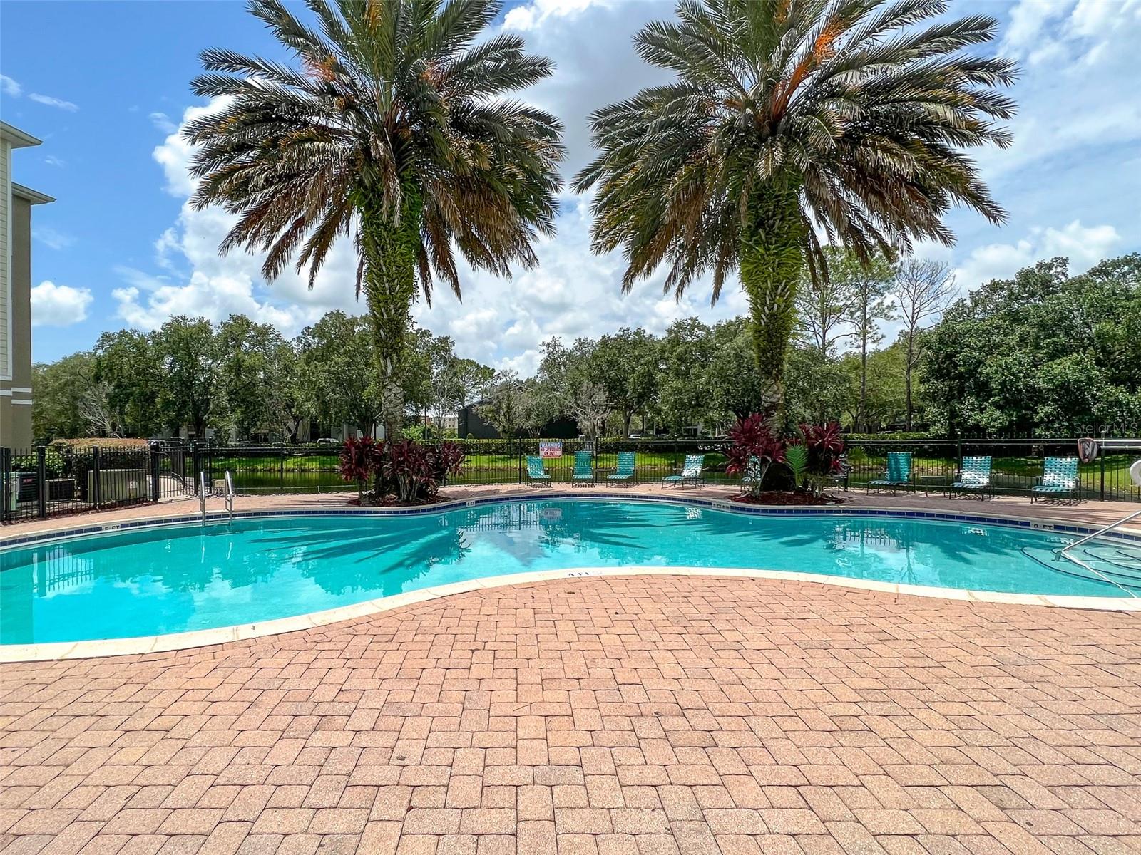 8112 CLAIRE ANN DRIVE #Unit 208, ORLANDO, FL, 32825