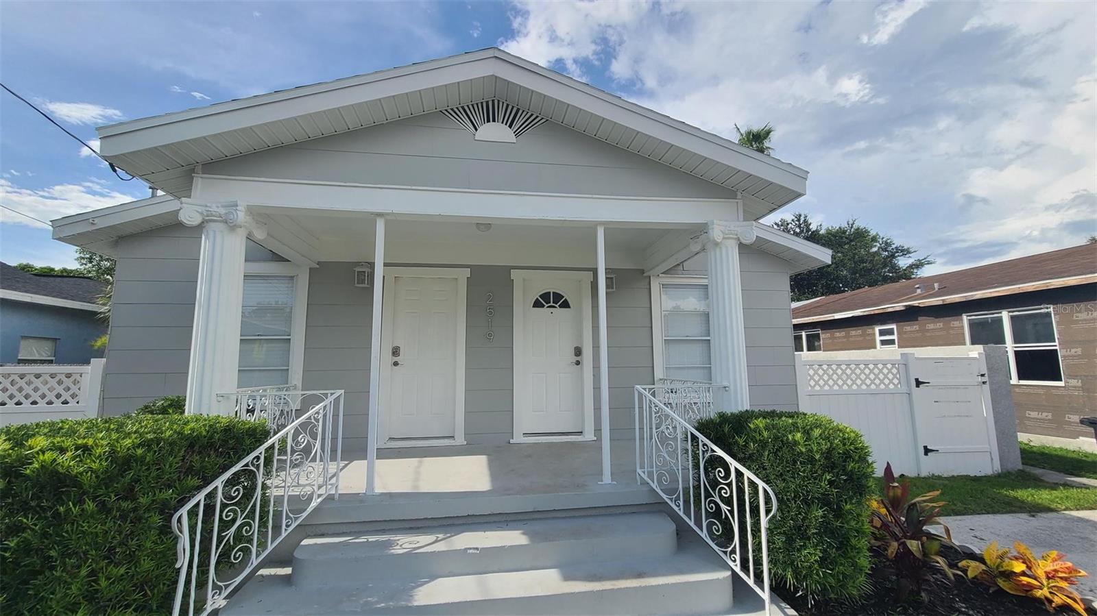 2519 W WALNUT, TAMPA, FL, 33607