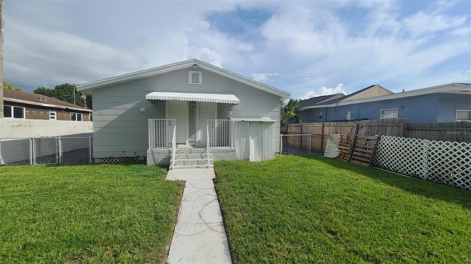 2519 W WALNUT, TAMPA, FL, 33607