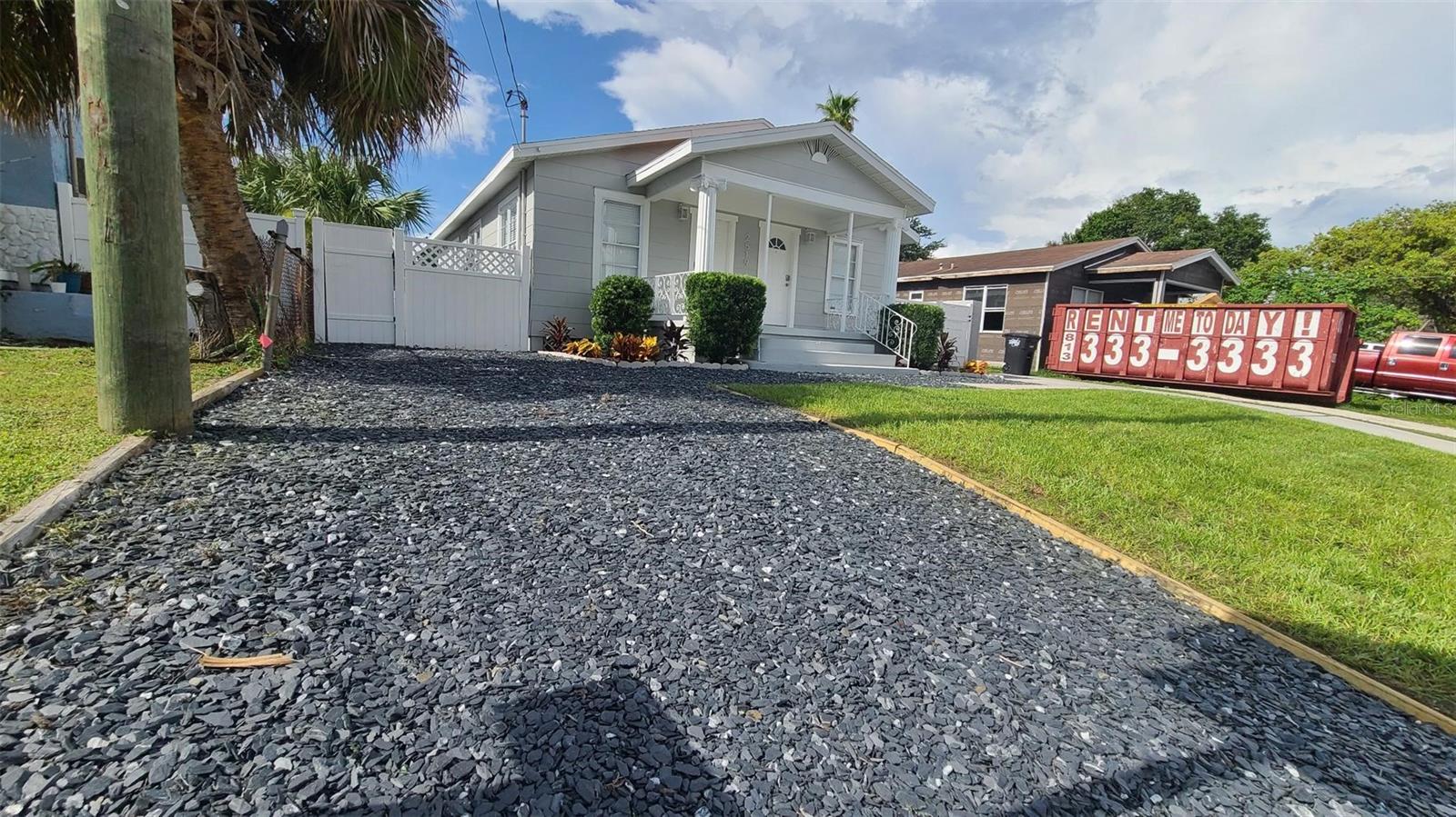 2519 W WALNUT, TAMPA, FL, 33607
