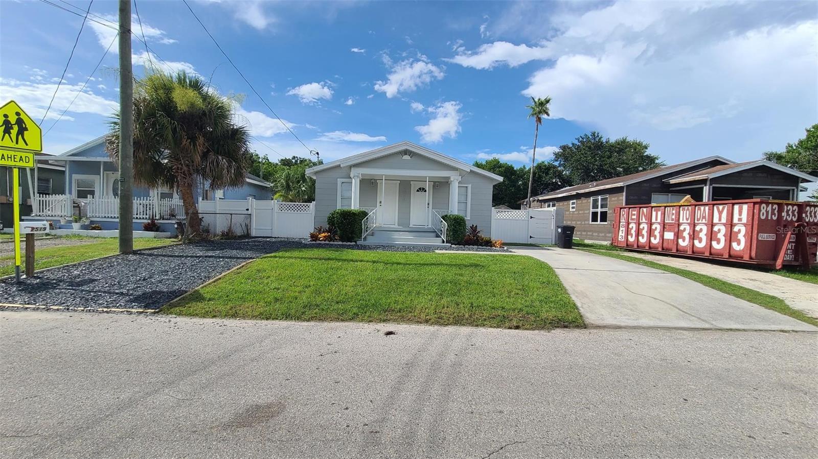 2519 W WALNUT, TAMPA, FL, 33607