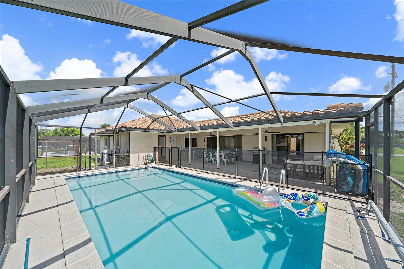 3041 CLIFFORD ST, PUNTA GORDA, FL, 33980
