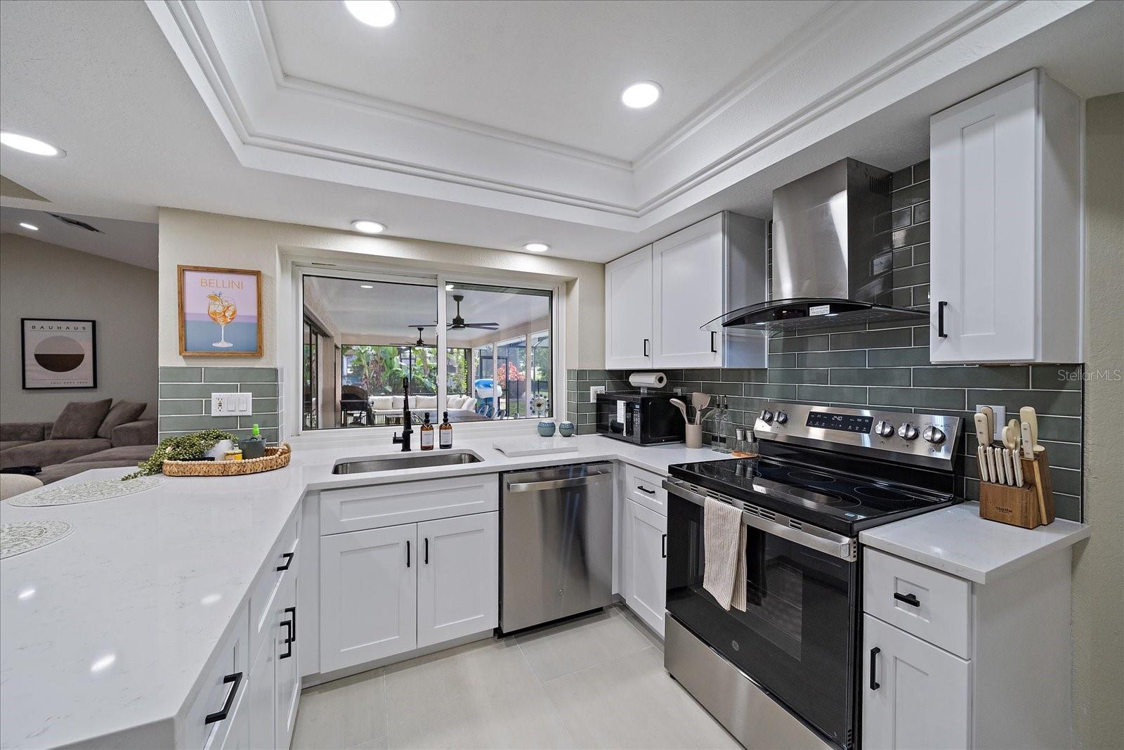 3041 CLIFFORD ST, PUNTA GORDA, FL, 33980