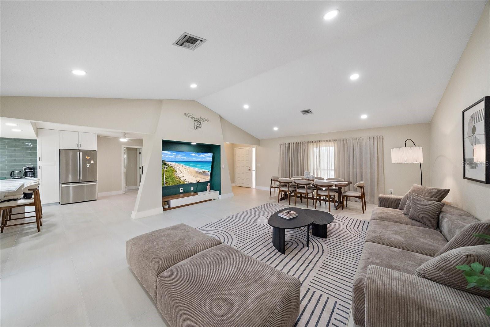 3041 CLIFFORD ST, PUNTA GORDA, FL, 33980