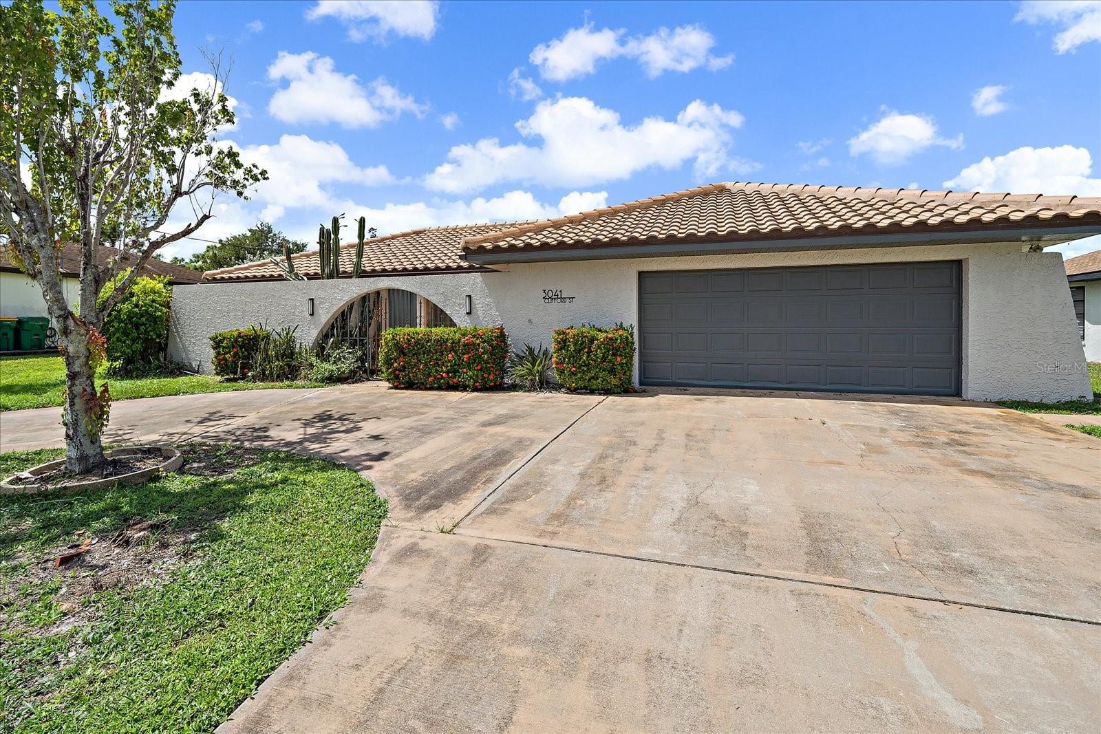3041 CLIFFORD ST, PUNTA GORDA, FL, 33980