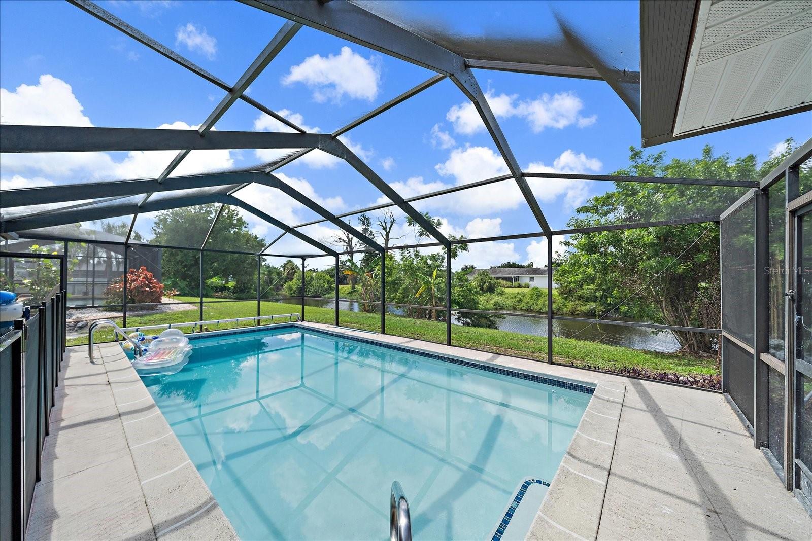 3041 CLIFFORD ST, PUNTA GORDA, FL, 33980