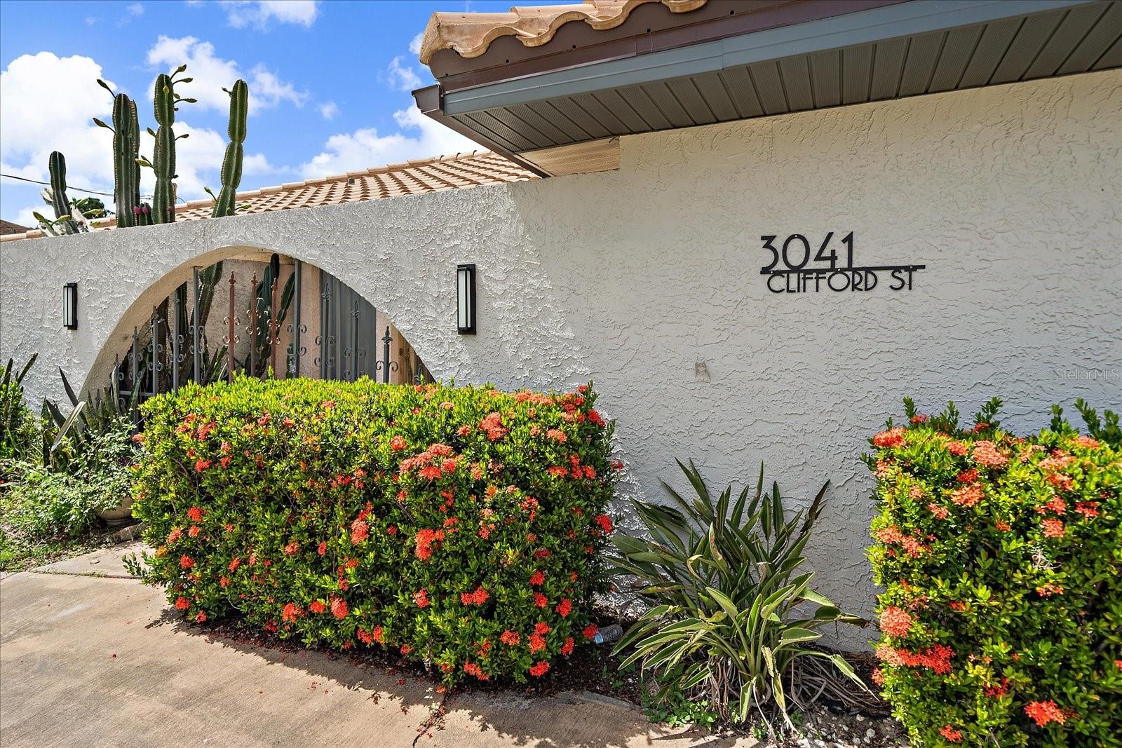 3041 CLIFFORD ST, PUNTA GORDA, FL, 33980