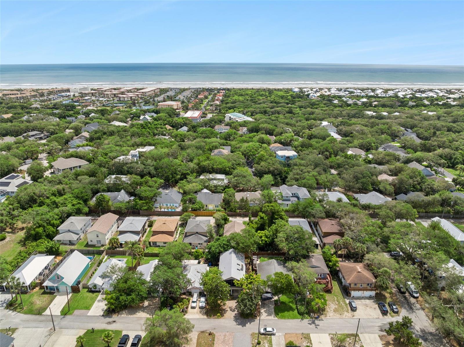 11 LISBON ST, ST AUGUSTINE, FL, 32080
