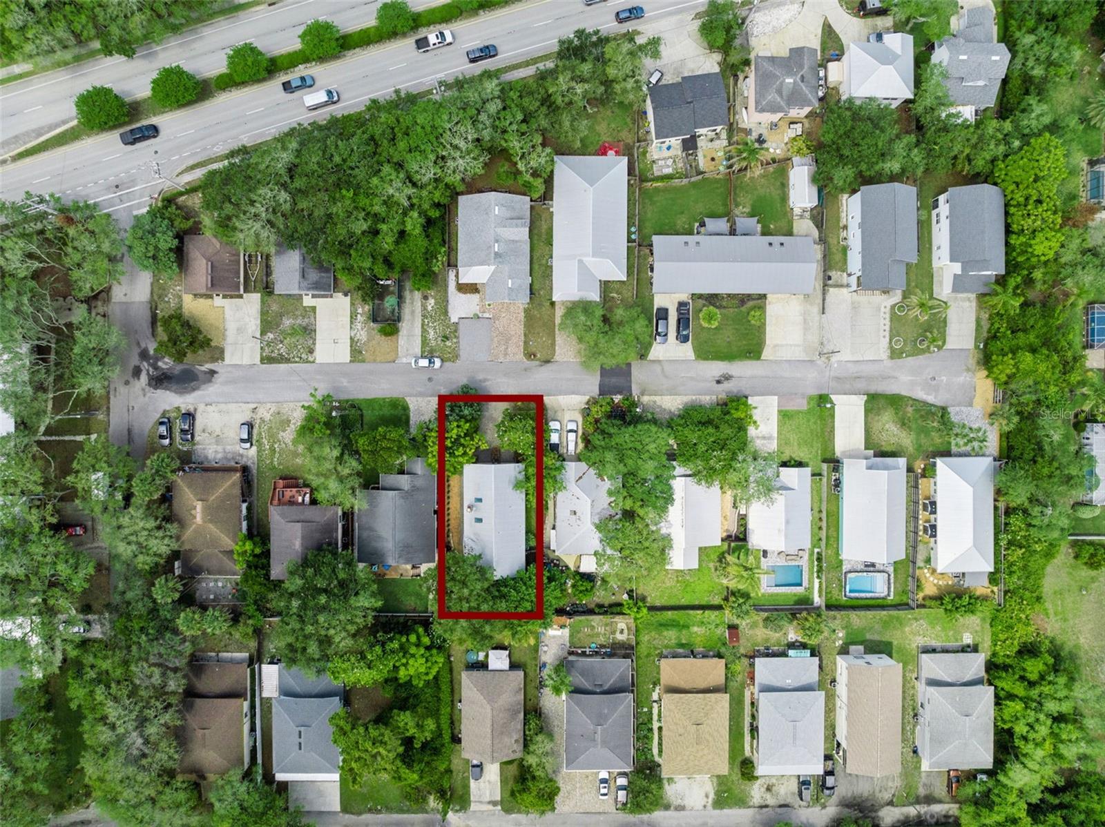 11 LISBON ST, ST AUGUSTINE, FL, 32080
