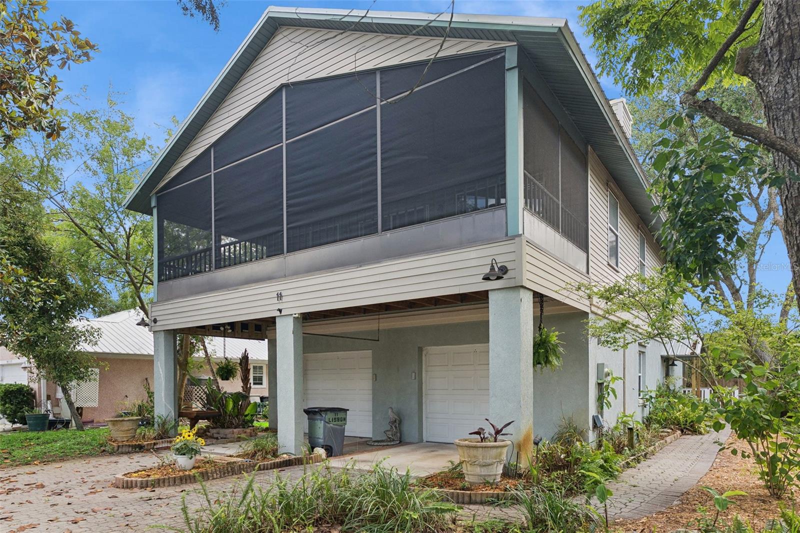 11 LISBON ST, ST AUGUSTINE, FL, 32080