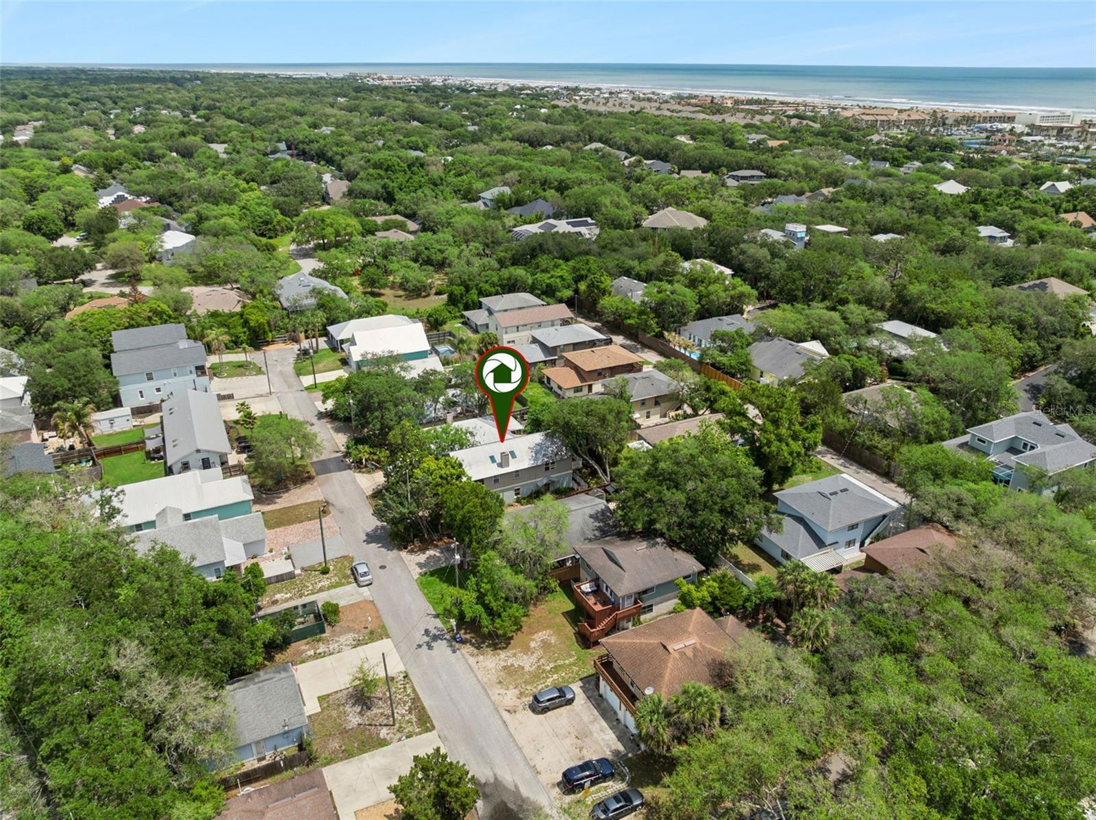 11 LISBON ST, ST AUGUSTINE, FL, 32080