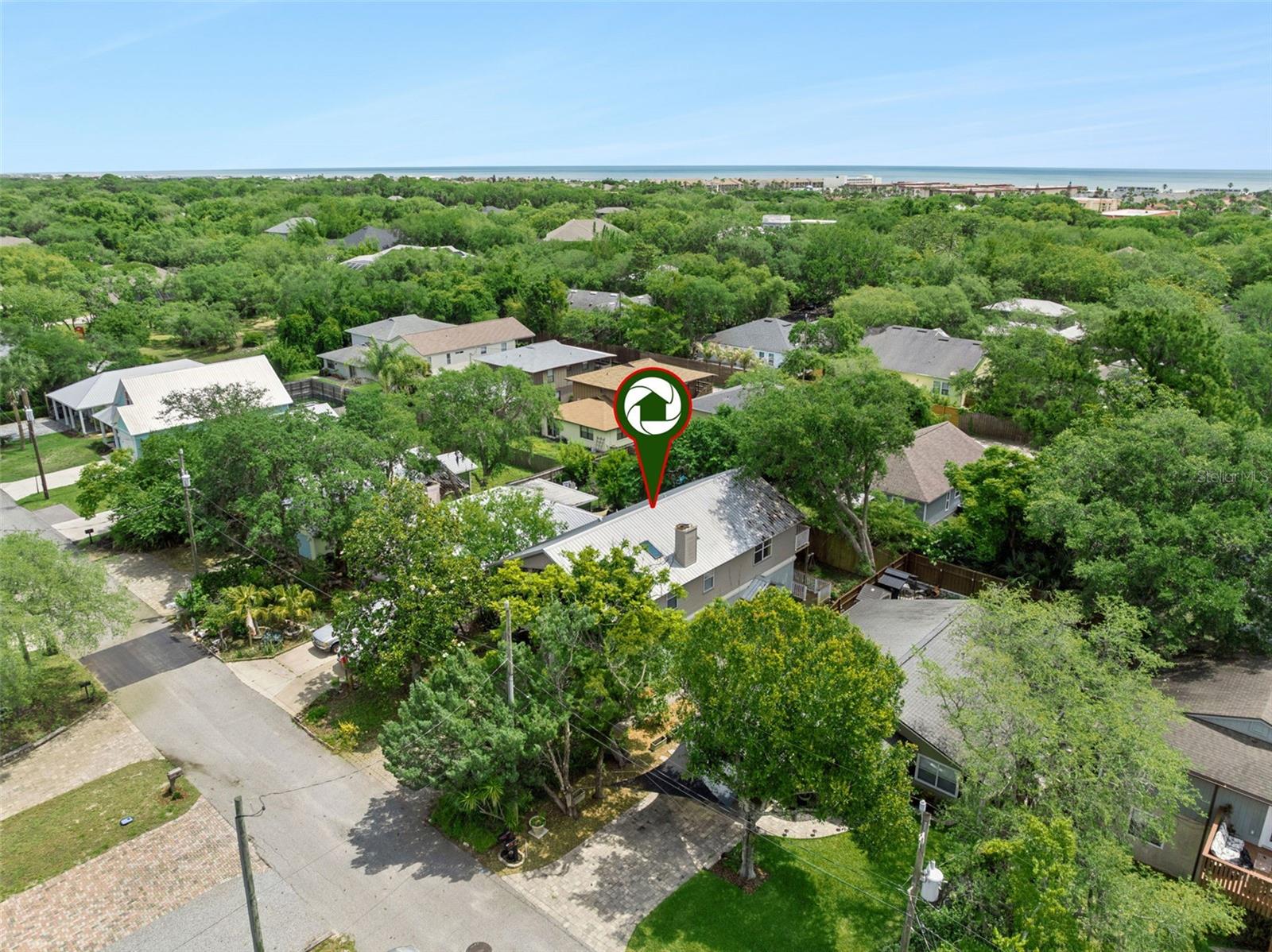 11 LISBON ST, ST AUGUSTINE, FL, 32080