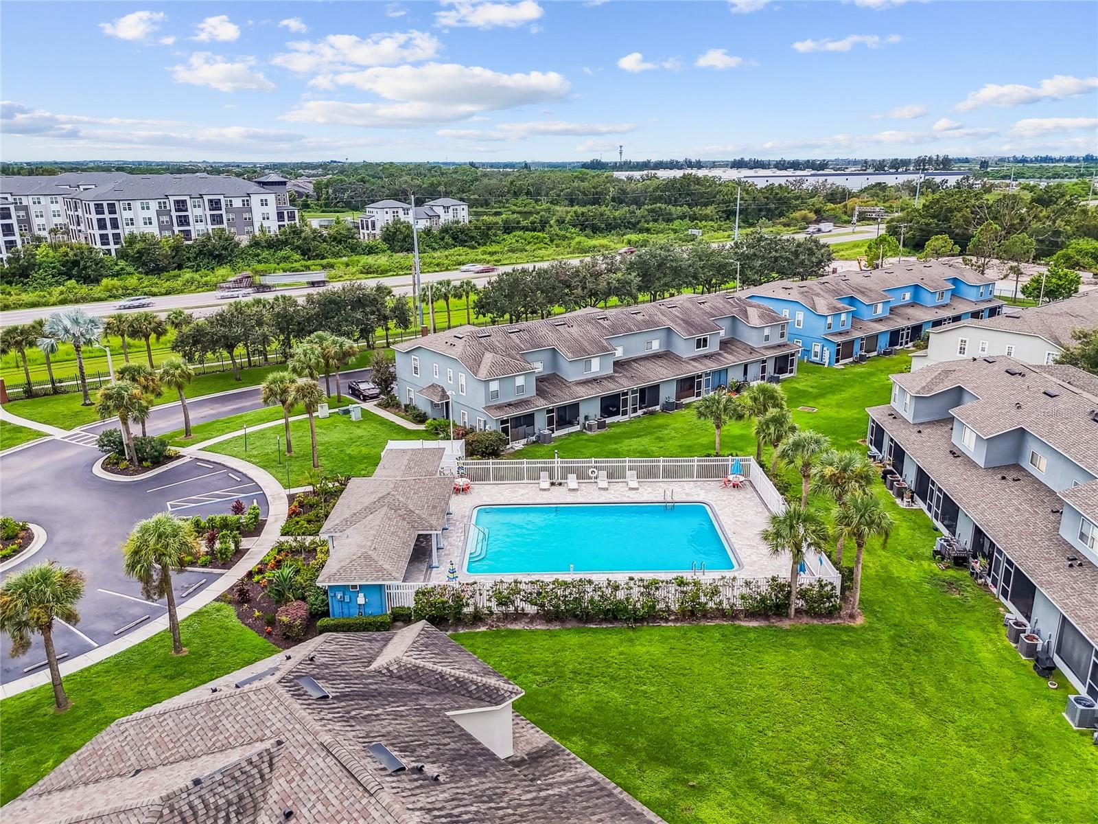 6705 LAKE ROCHESTER LN, GIBSONTON, FL, 33534