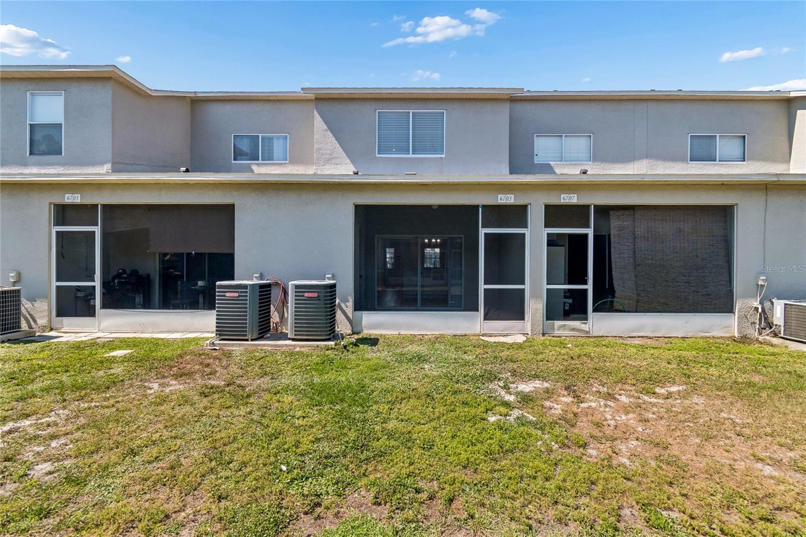 6705 LAKE ROCHESTER LN, GIBSONTON, FL, 33534
