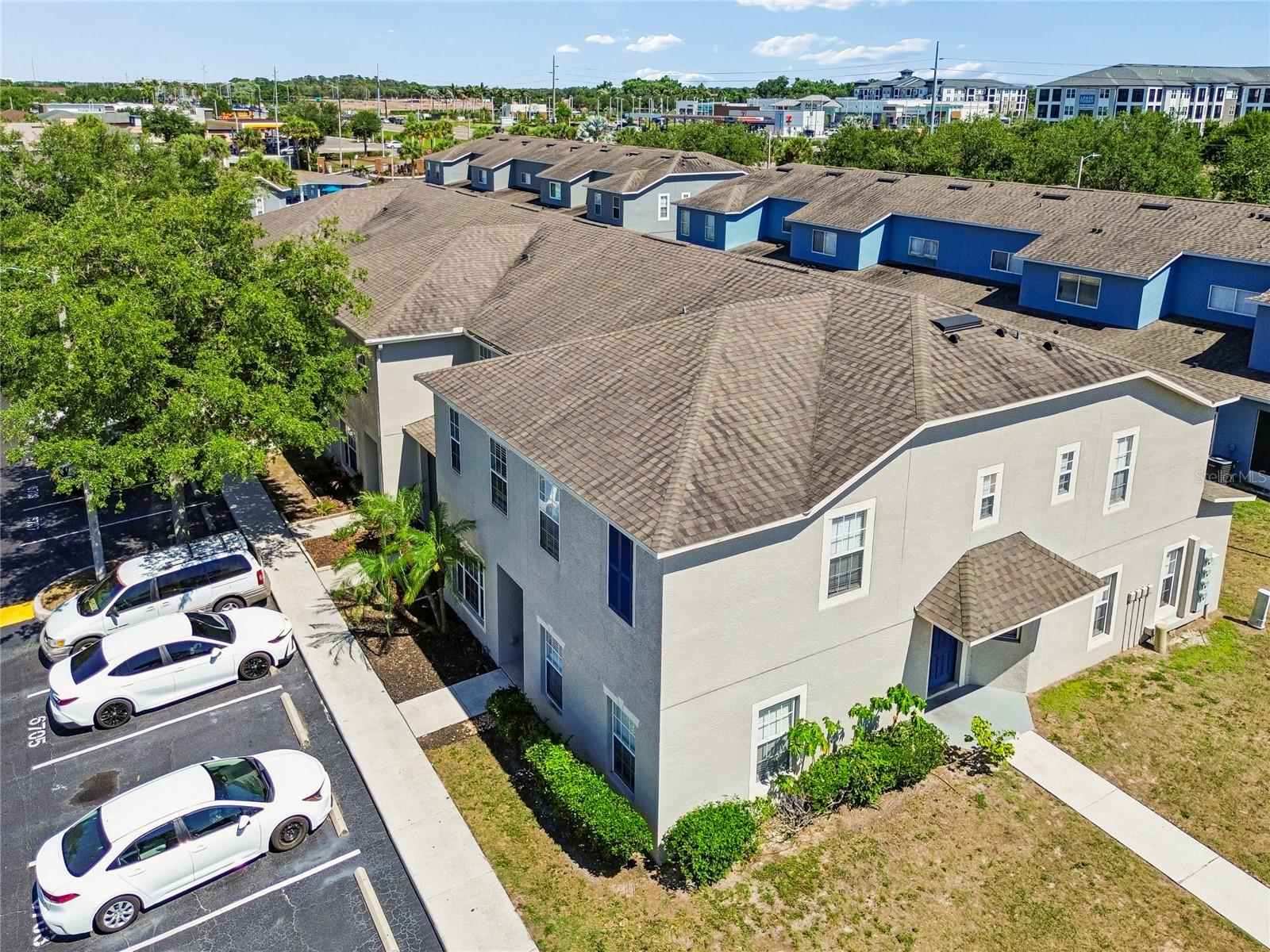 6705 LAKE ROCHESTER LN, GIBSONTON, FL, 33534