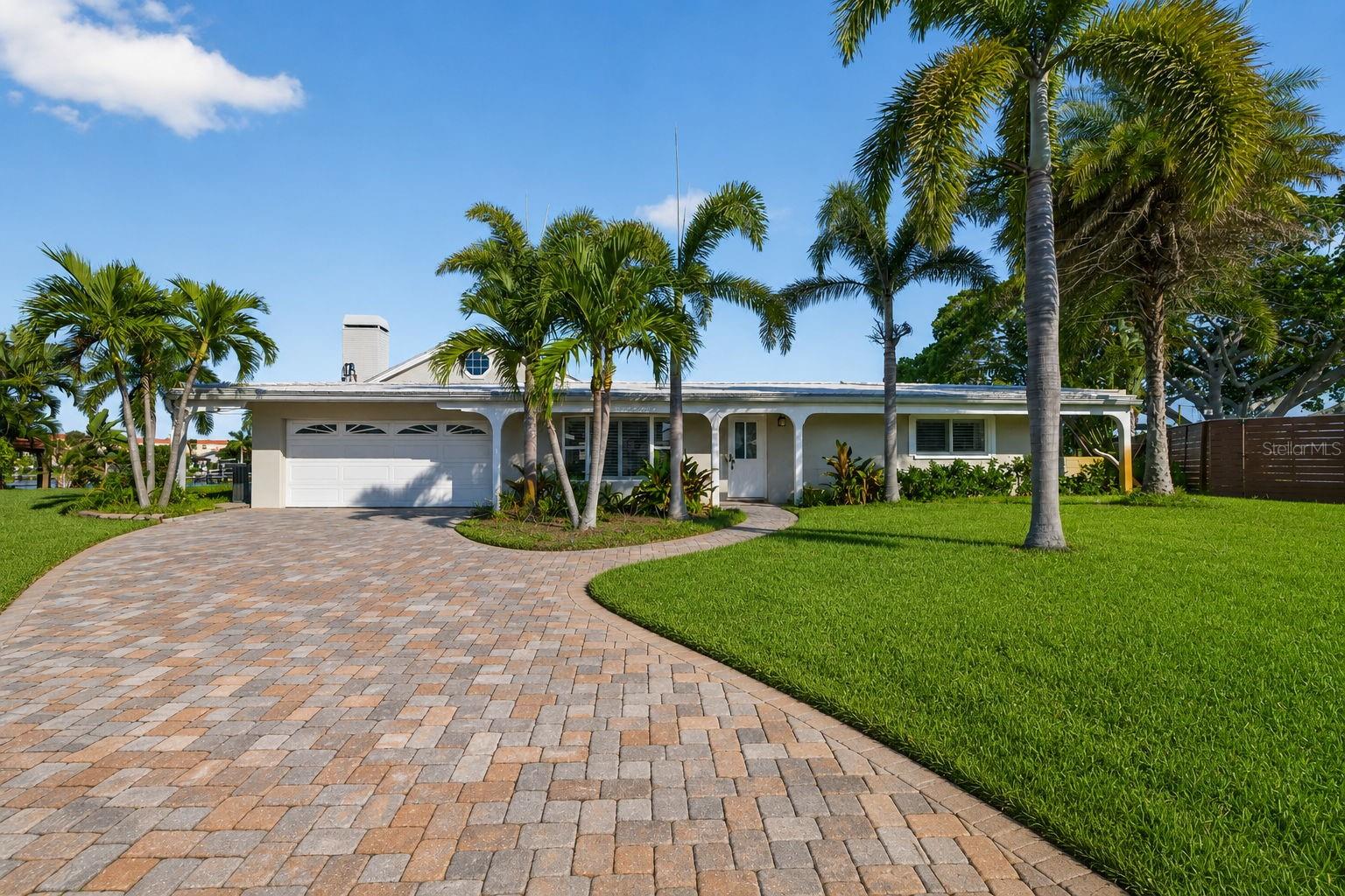 1276 37TH AVE NE, ST PETERSBURG, FL, 33704