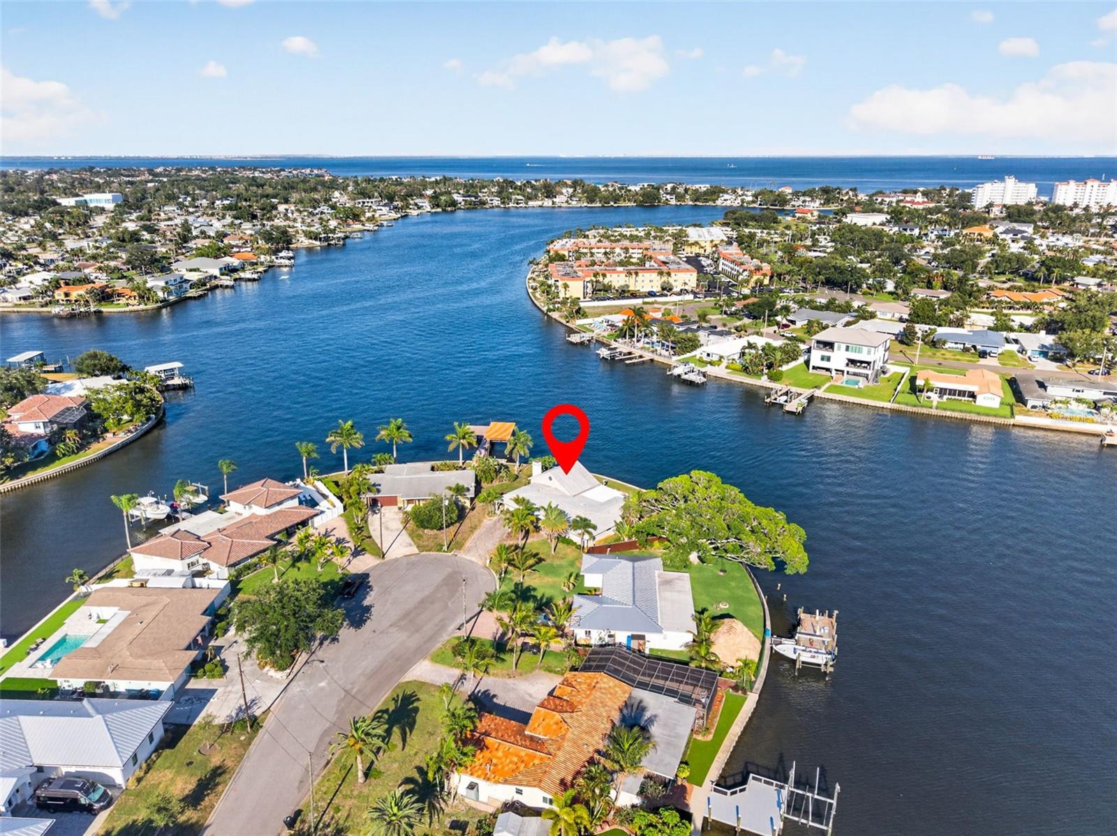 1276 37TH AVE NE, ST PETERSBURG, FL, 33704