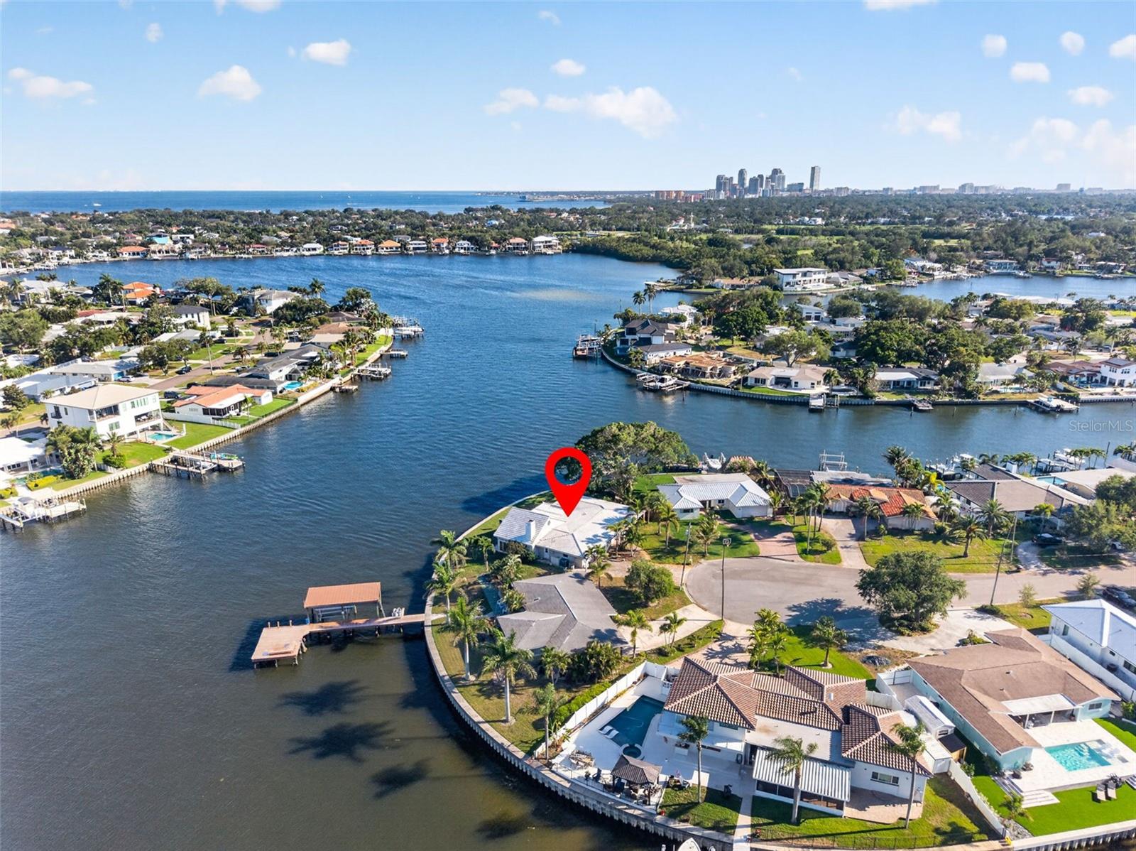 1276 37TH AVE NE, ST PETERSBURG, FL, 33704