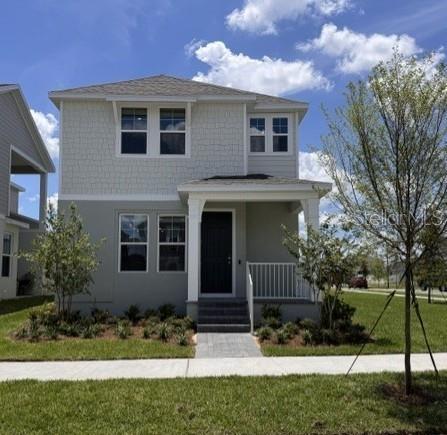 392 OAK FLAT ALY, GROVELAND, FL, 34736