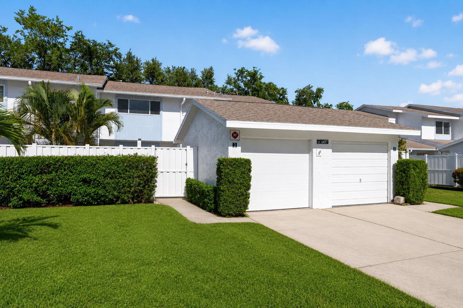 6497 CAPE HATTERAS WAY NE #3, ST PETERSBURG, FL, 33702