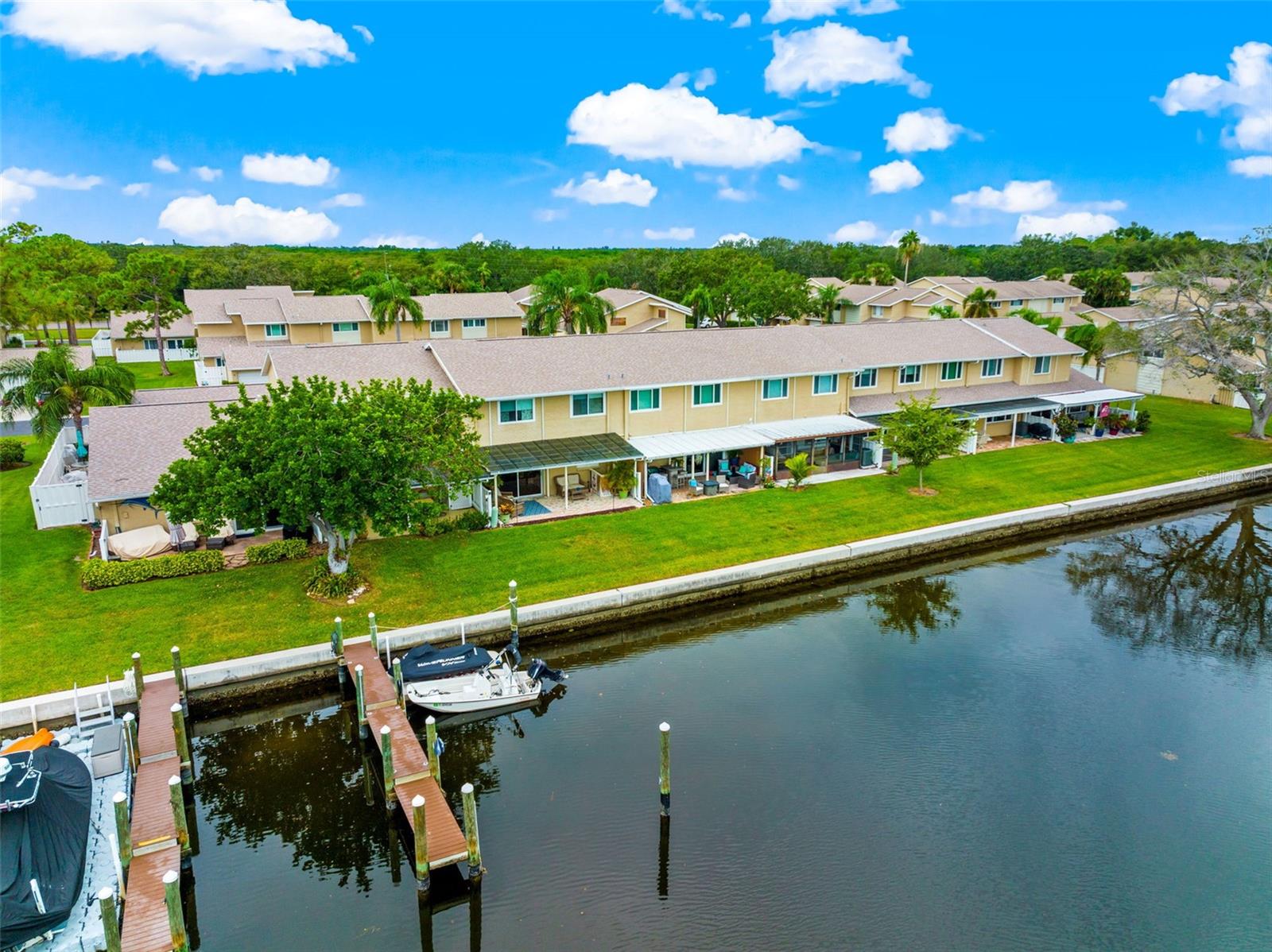 6497 CAPE HATTERAS WAY NE #3, ST PETERSBURG, FL, 33702