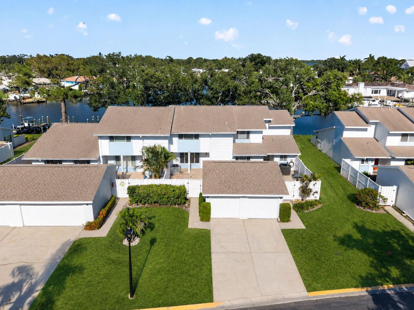 6497 CAPE HATTERAS WAY NE #3, ST PETERSBURG, FL, 33702