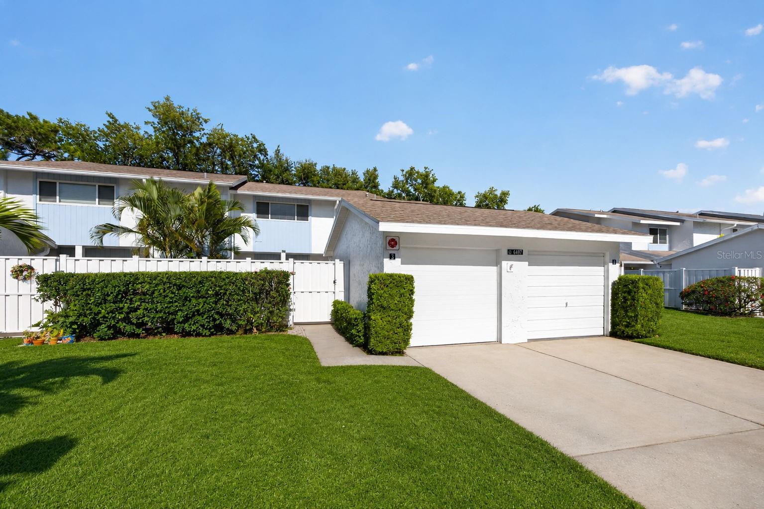 6497 CAPE HATTERAS WAY NE #3, ST PETERSBURG, FL, 33702