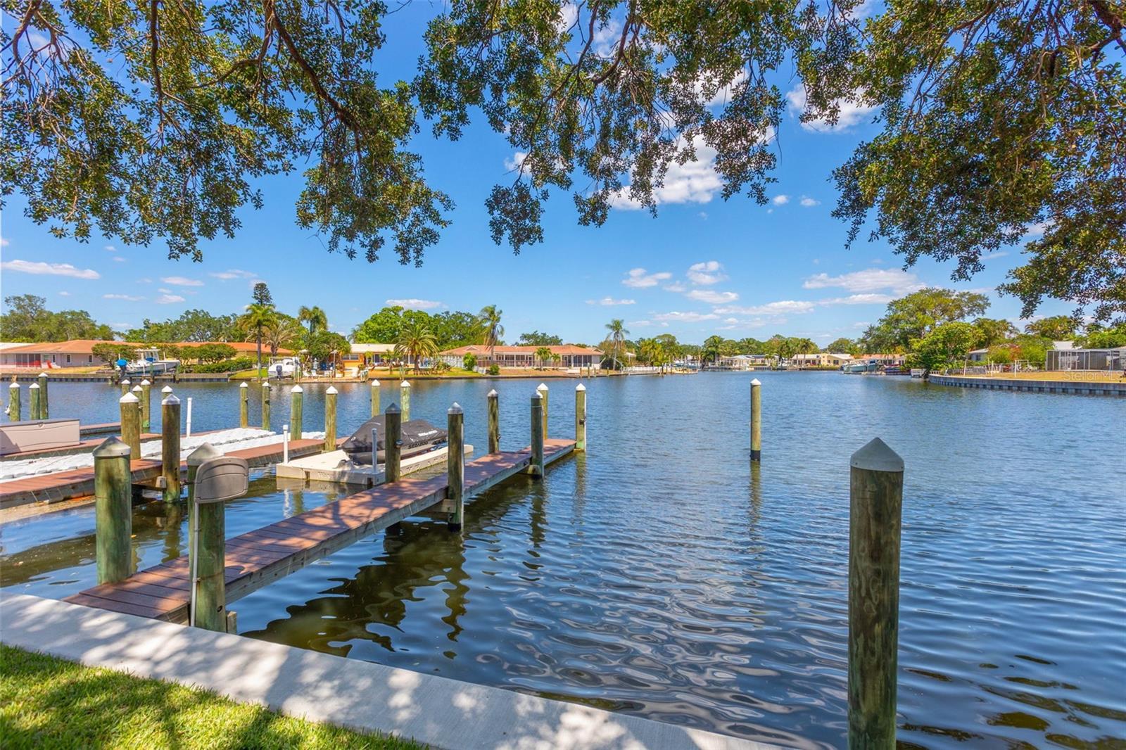 6497 CAPE HATTERAS WAY NE #3, ST PETERSBURG, FL, 33702