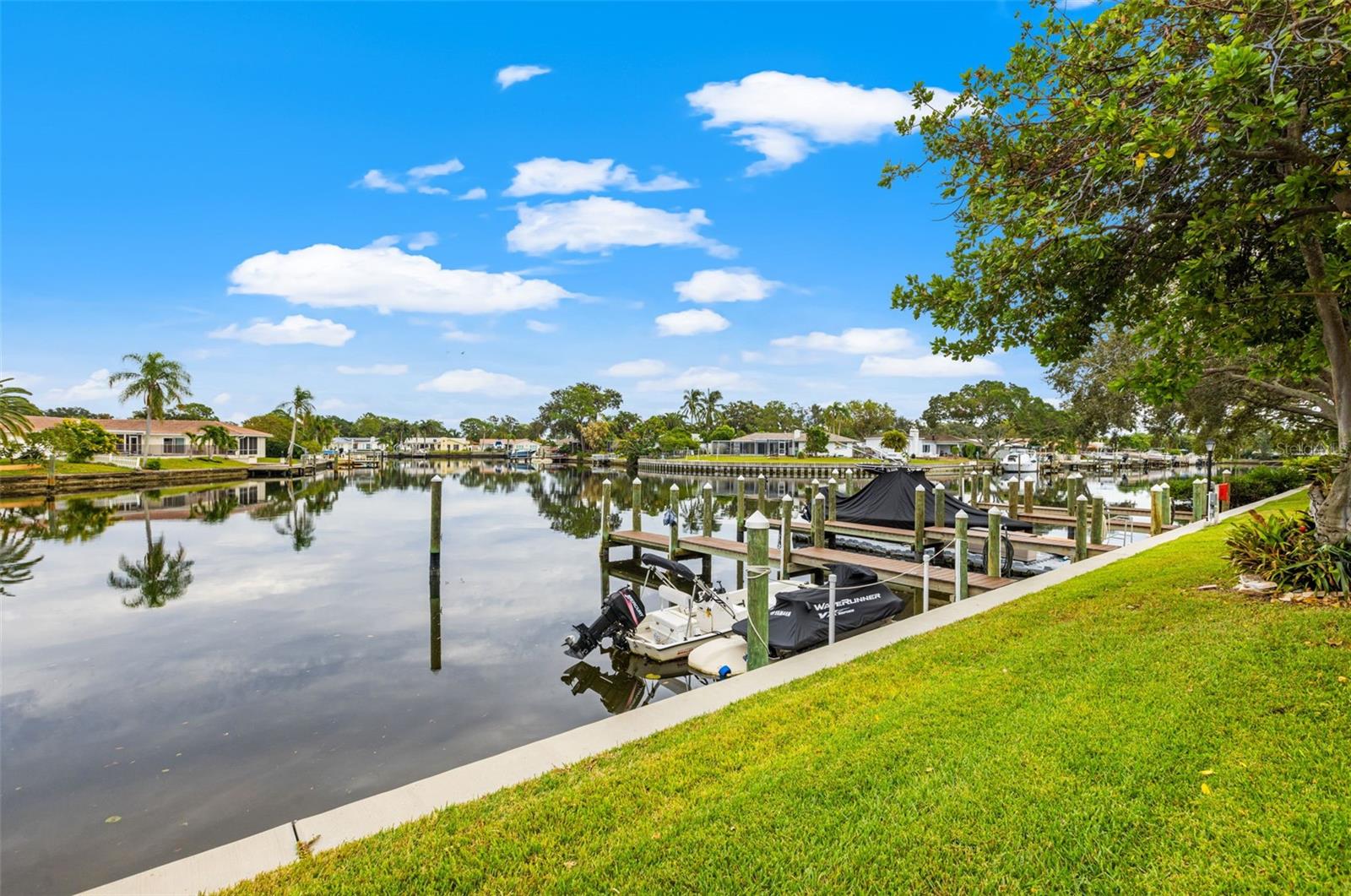 6497 CAPE HATTERAS WAY NE #3, ST PETERSBURG, FL, 33702