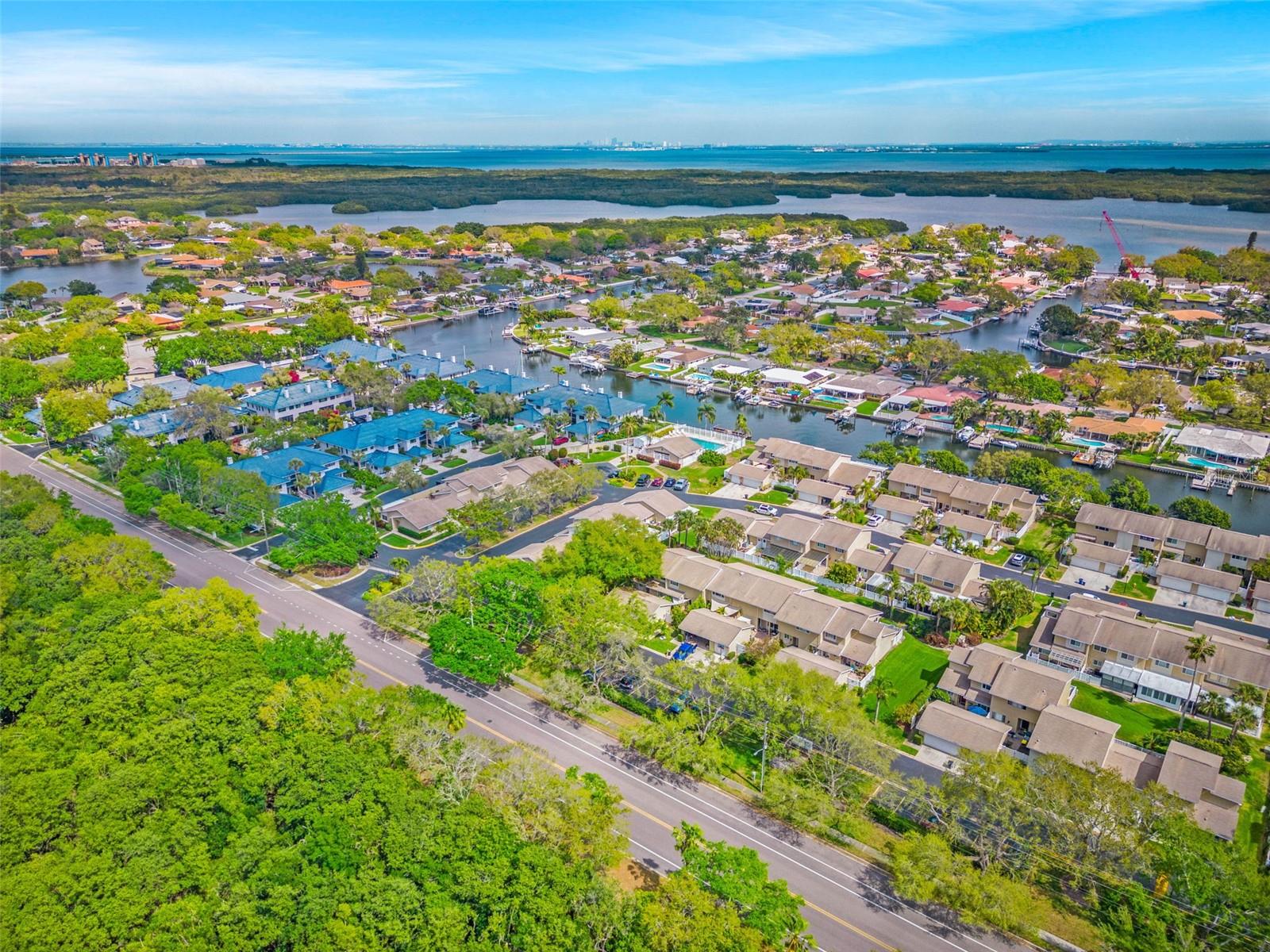 6497 CAPE HATTERAS WAY NE #3, ST PETERSBURG, FL, 33702