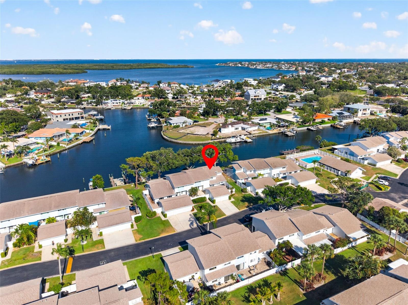 6497 CAPE HATTERAS WAY NE #3, ST PETERSBURG, FL, 33702