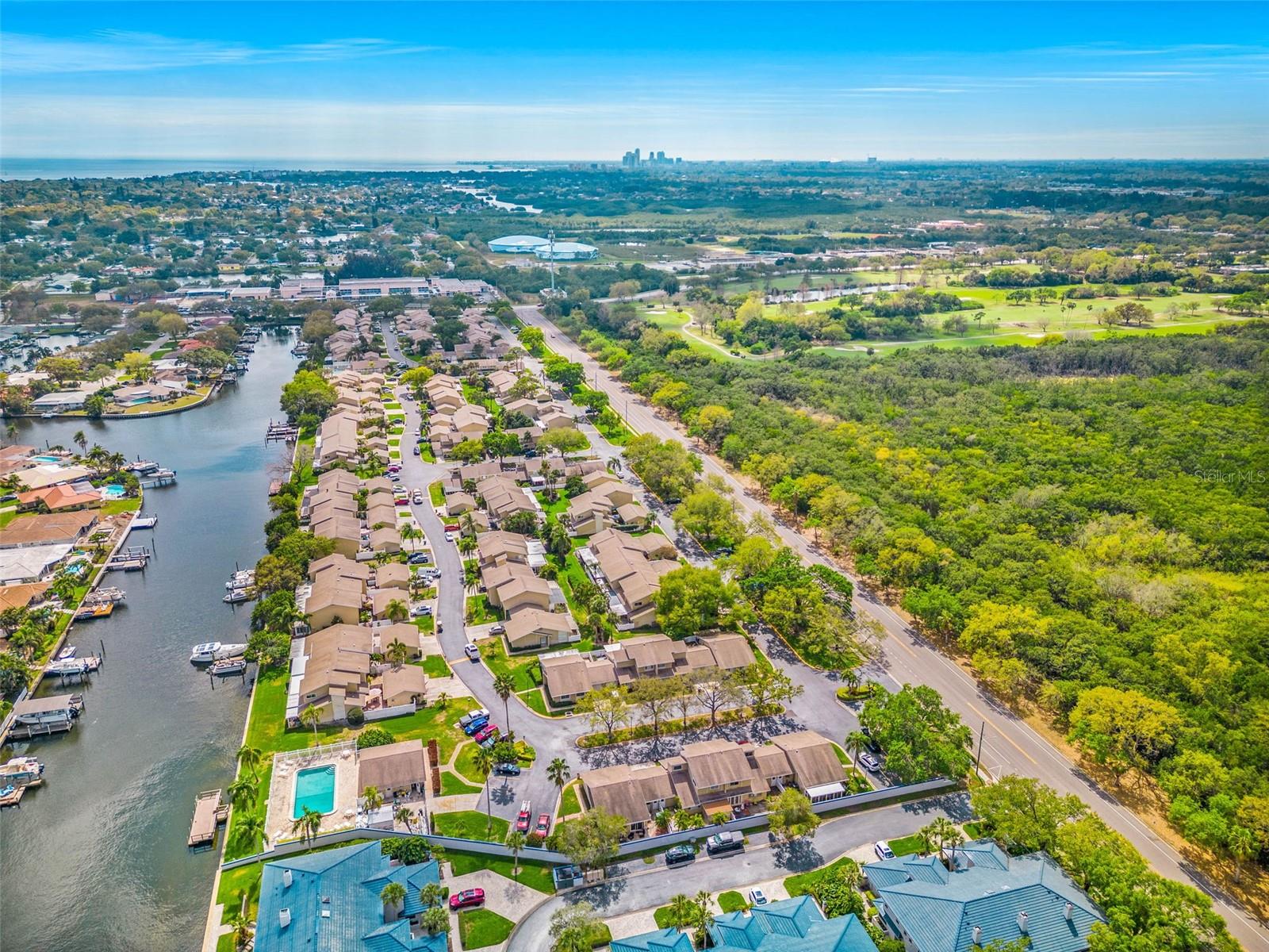 6497 CAPE HATTERAS WAY NE #3, ST PETERSBURG, FL, 33702