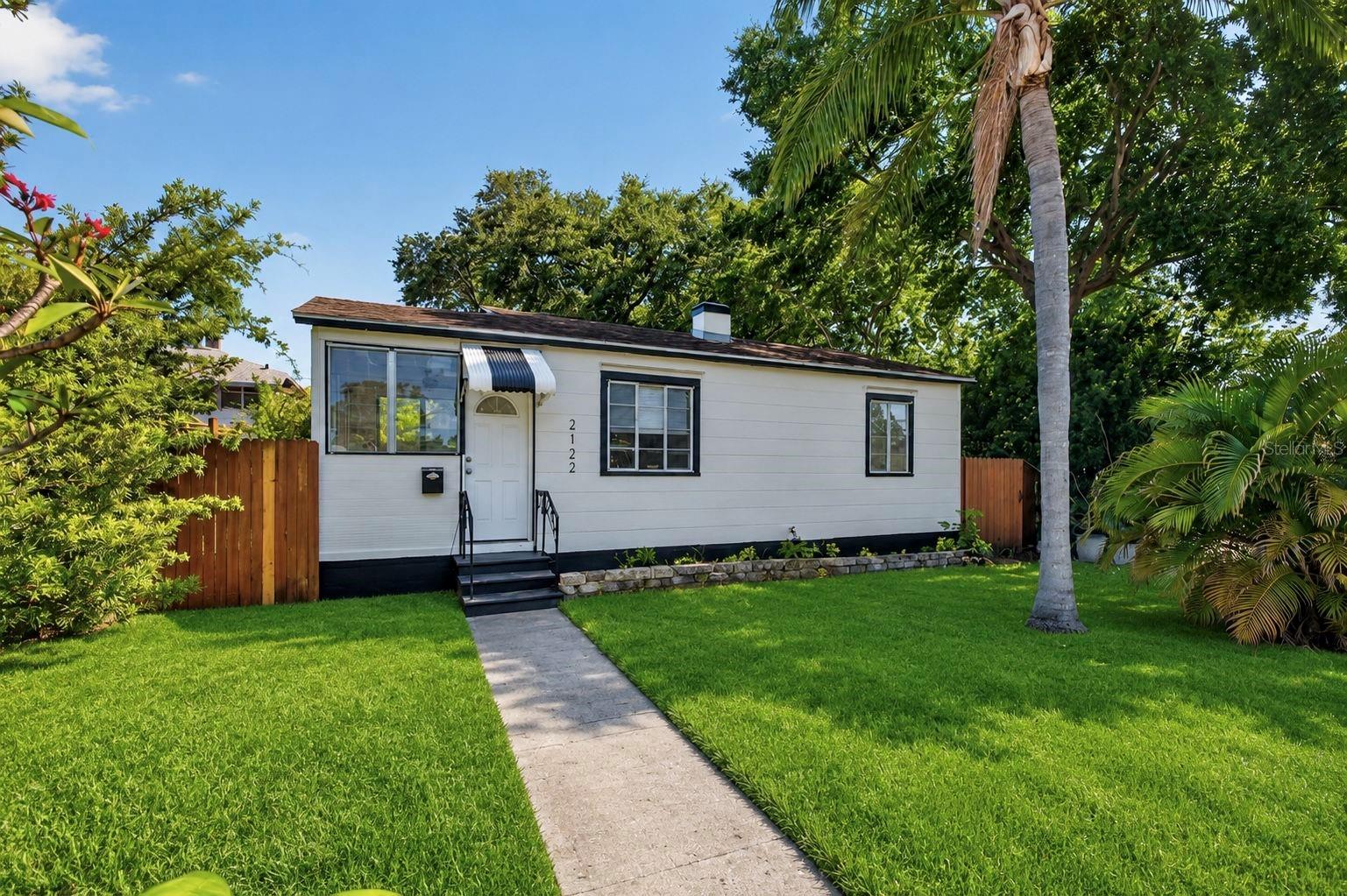 2122 6TH AVE N, ST PETERSBURG, FL, 33713