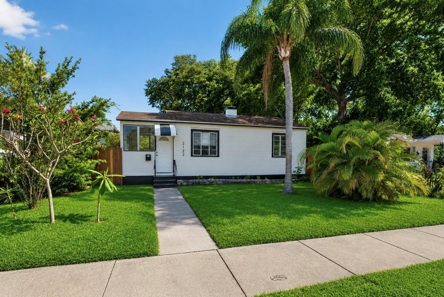2122 6TH AVE N, ST PETERSBURG, FL, 33713