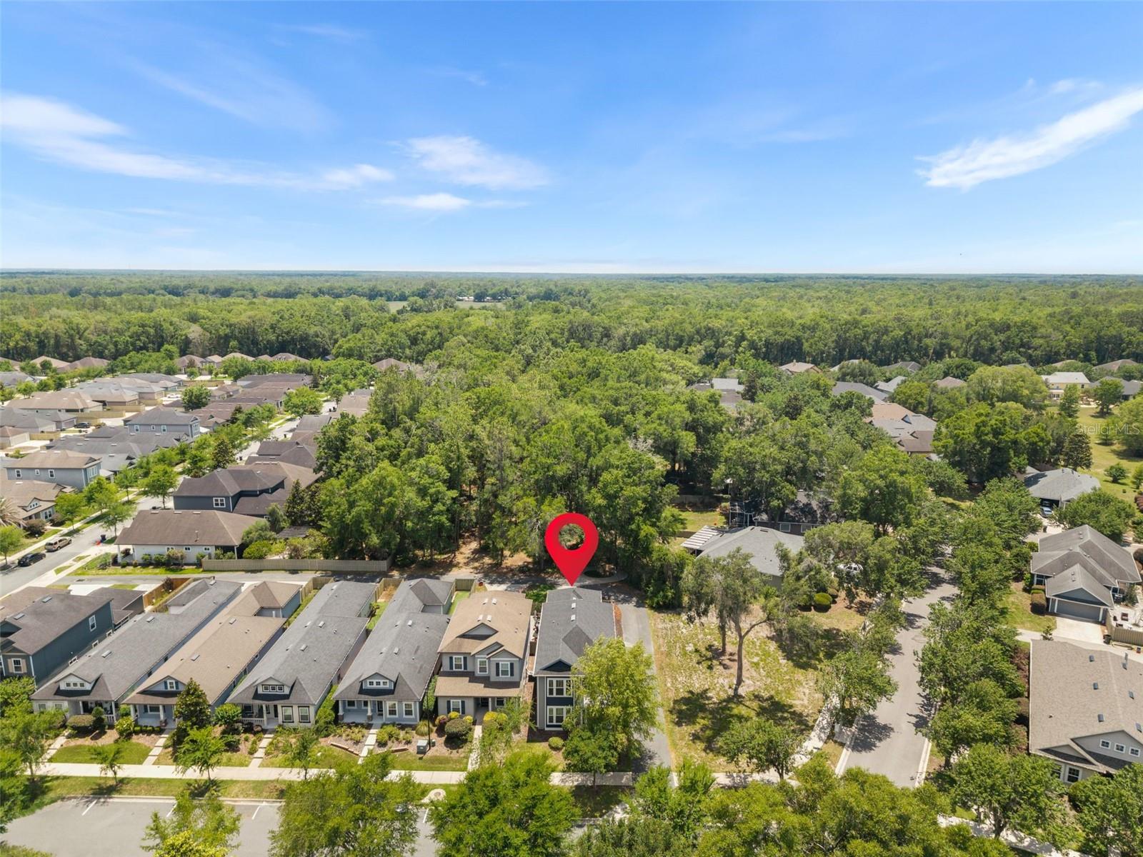 8317 SW 78TH LN, GAINESVILLE, FL, 32608