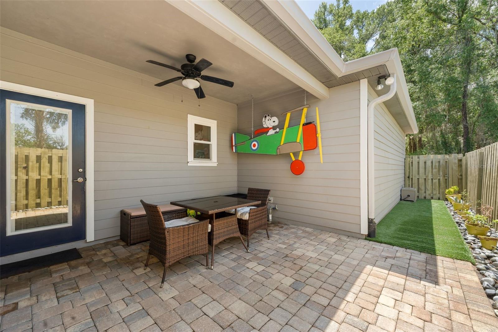 8317 SW 78TH LN, GAINESVILLE, FL, 32608