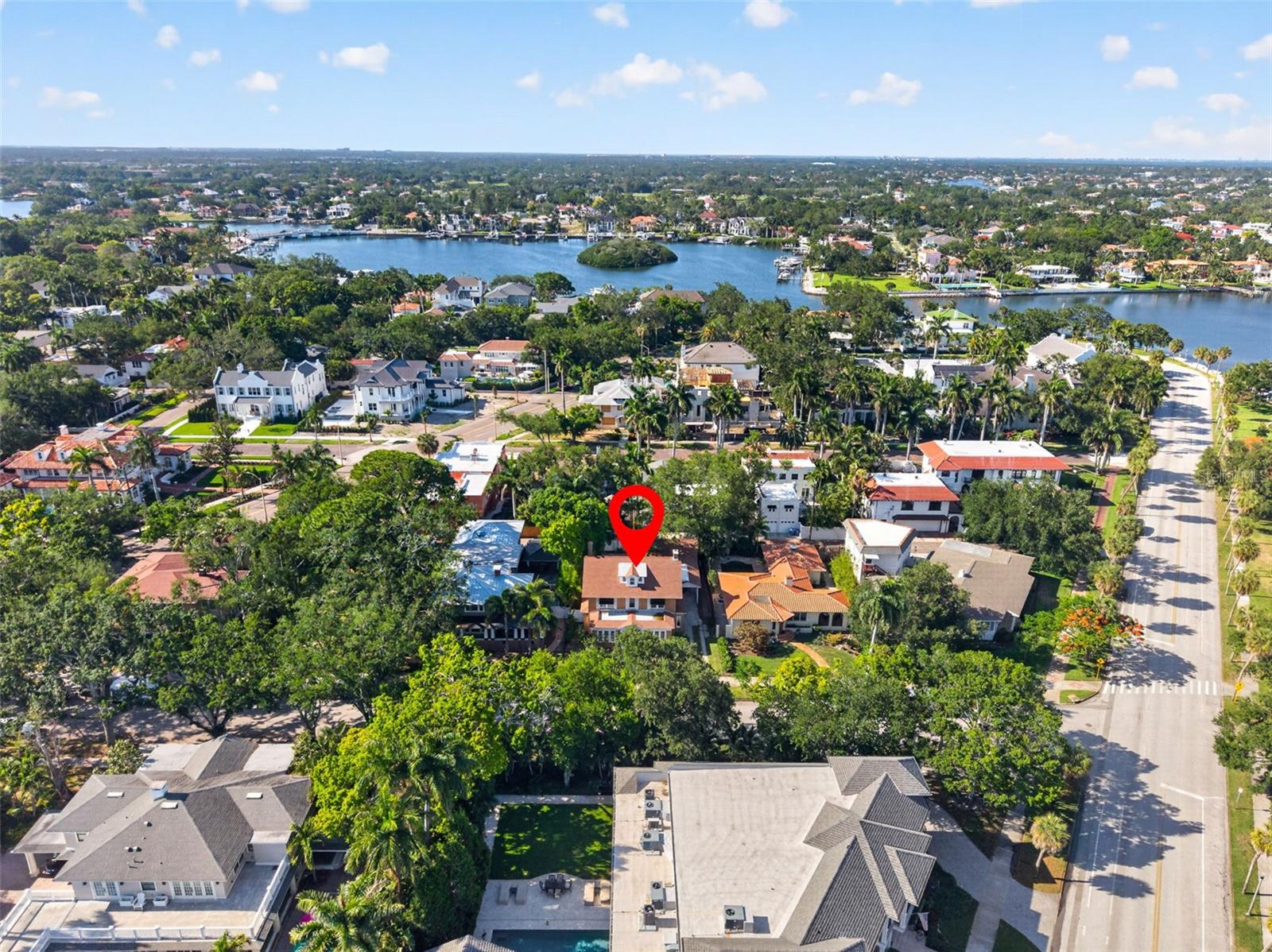 835 16TH AVE NE, ST PETERSBURG, FL, 33704