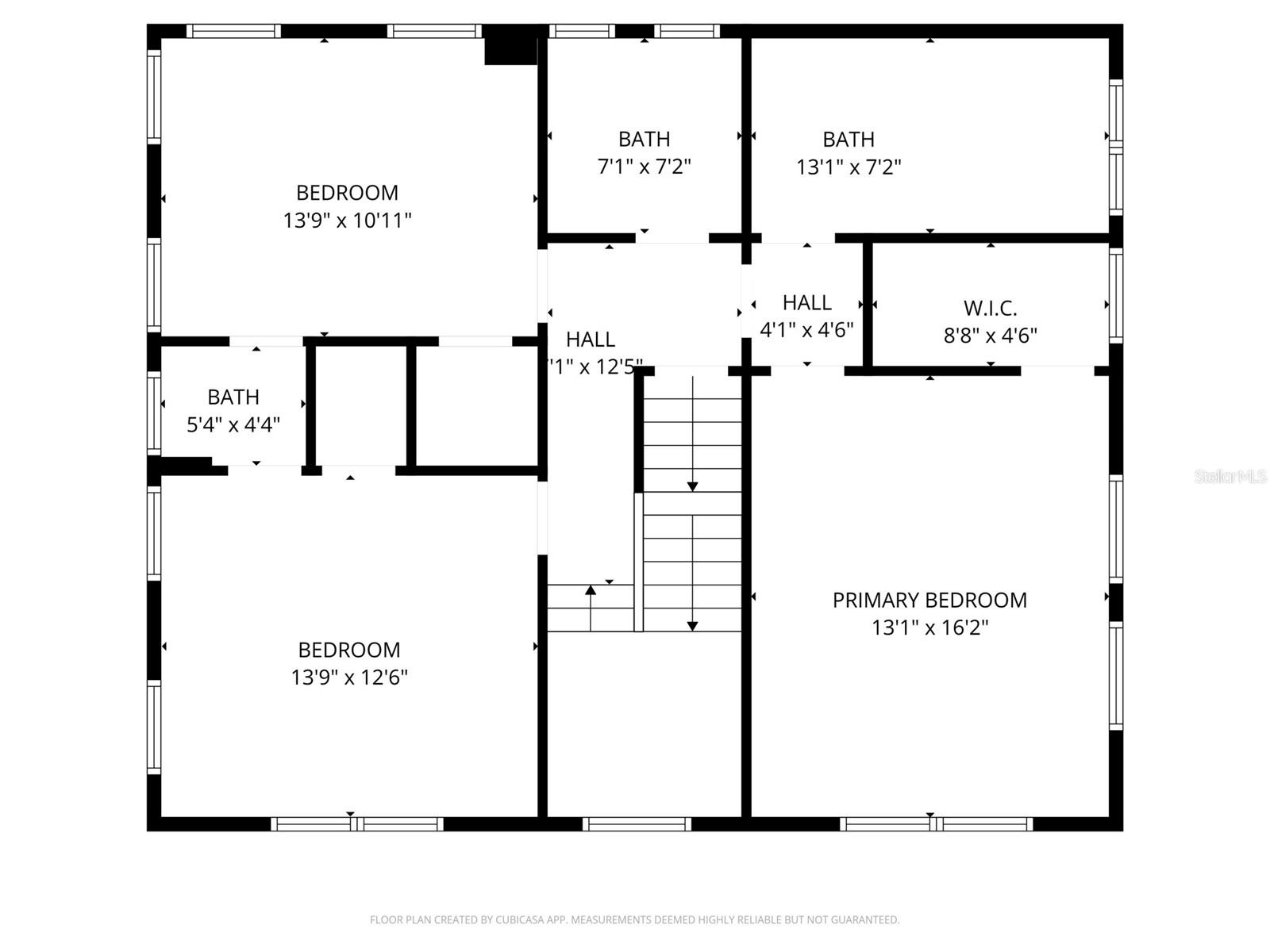 835 16TH AVE NE, ST PETERSBURG, FL, 33704