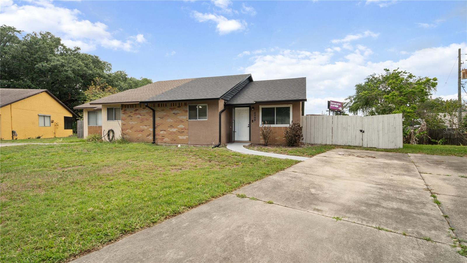 4999 DOVER CIR, ORLANDO, FL, 32807