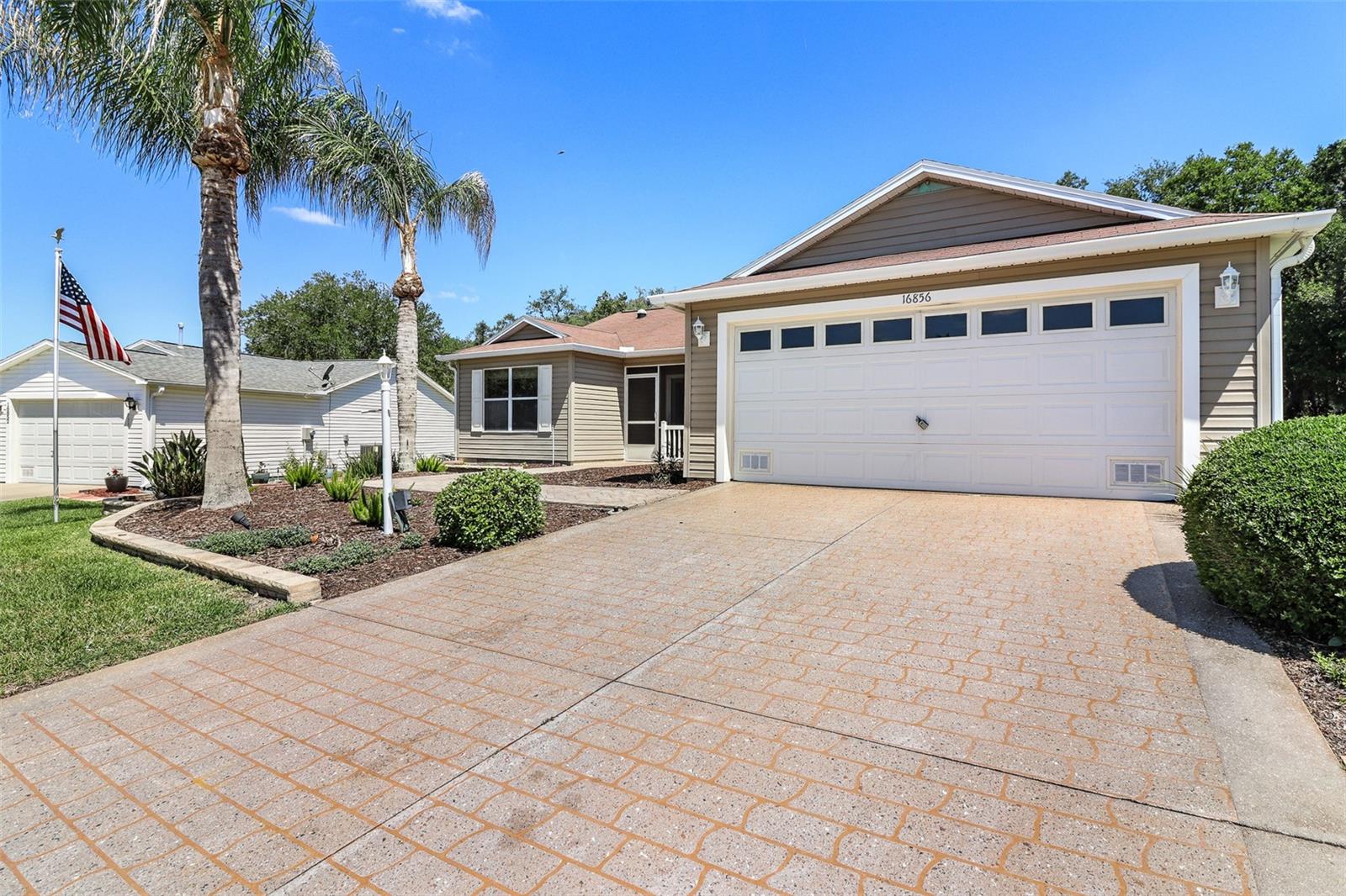 16856 SE 96TH CHAPELWOOD CIR, THE VILLAGES, FL, 32162