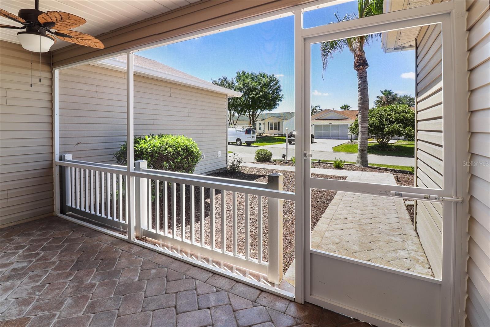 16856 SE 96TH CHAPELWOOD CIR, THE VILLAGES, FL, 32162