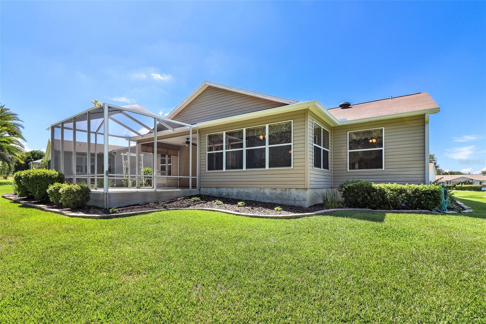 16856 SE 96TH CHAPELWOOD CIR, THE VILLAGES, FL, 32162
