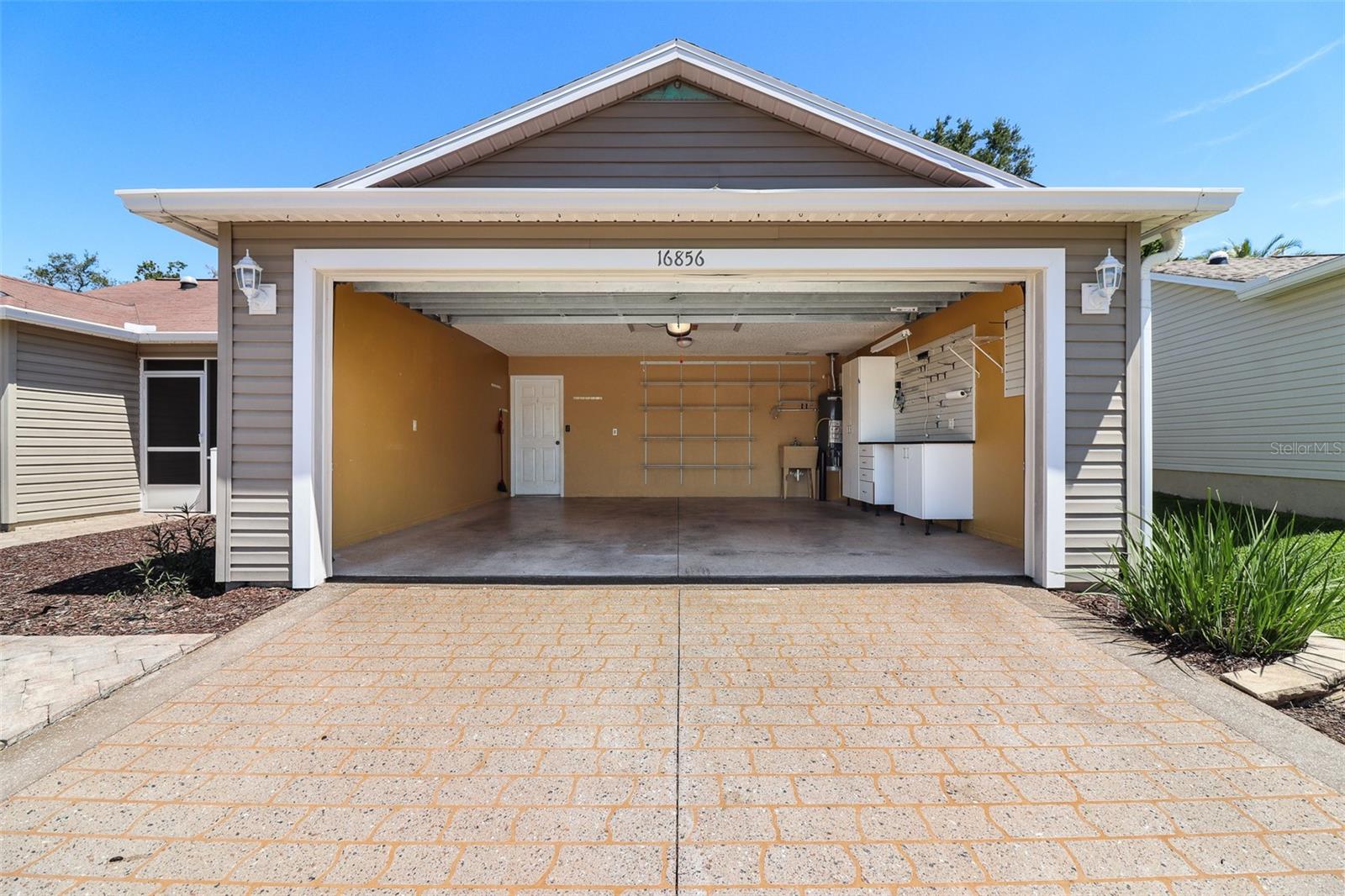 16856 SE 96TH CHAPELWOOD CIR, THE VILLAGES, FL, 32162
