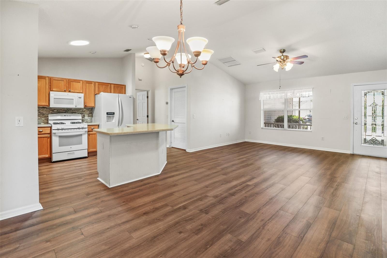 16856 SE 96TH CHAPELWOOD CIR, THE VILLAGES, FL, 32162