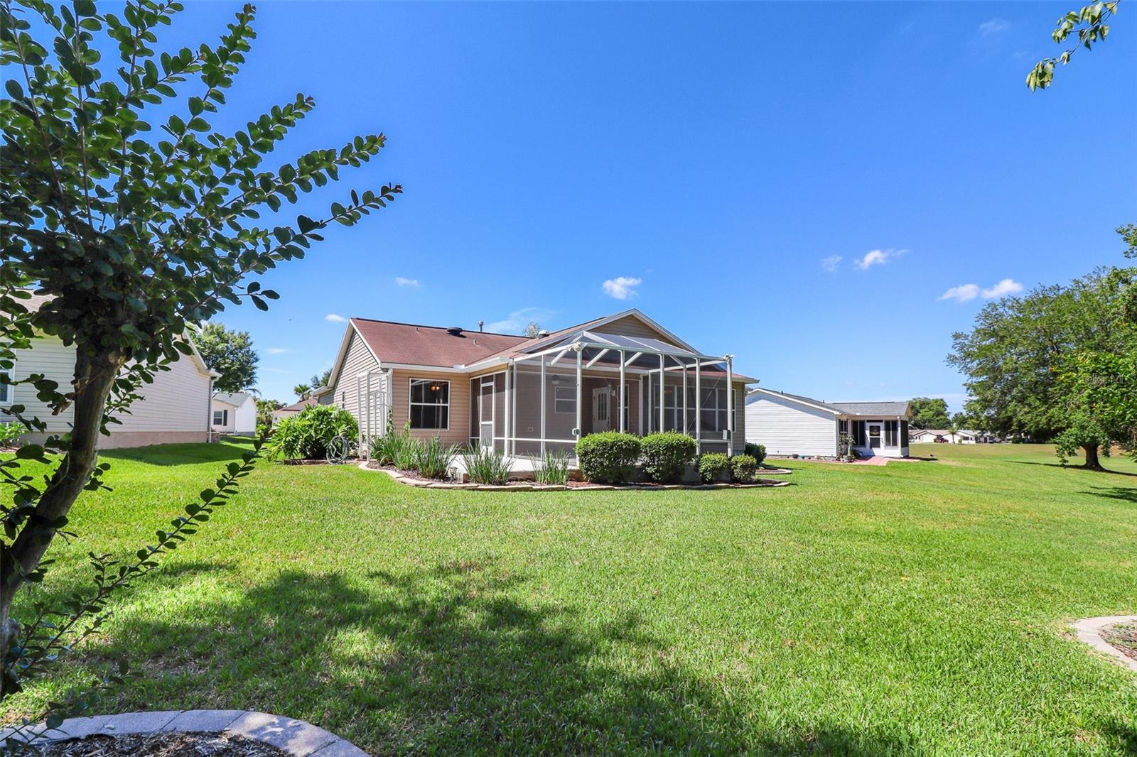 16856 SE 96TH CHAPELWOOD CIR, THE VILLAGES, FL, 32162