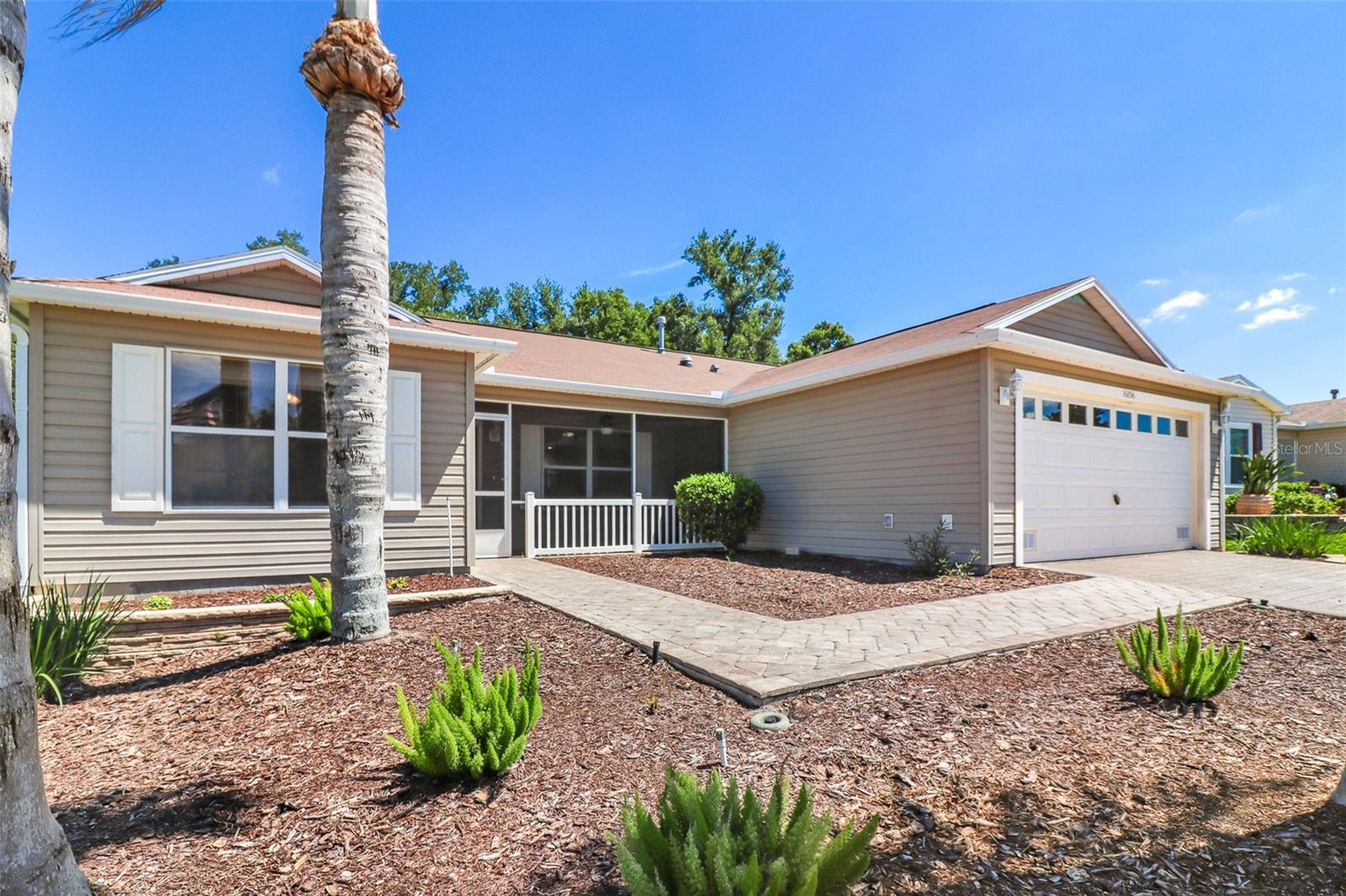 16856 SE 96TH CHAPELWOOD CIR, THE VILLAGES, FL, 32162