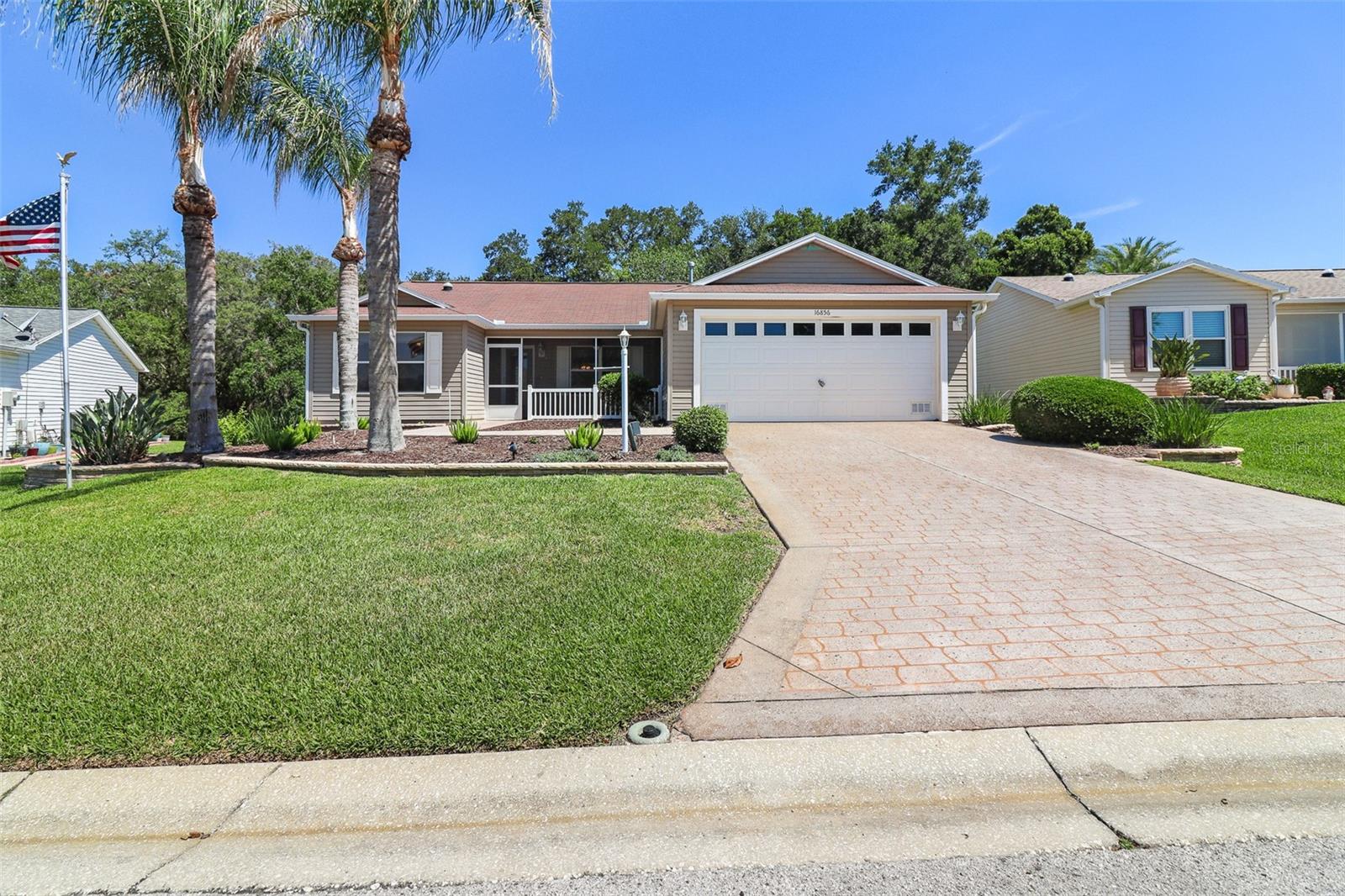 16856 SE 96TH CHAPELWOOD CIR, THE VILLAGES, FL, 32162