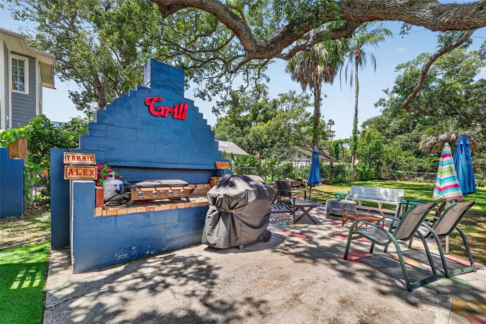 320 N BETTY LN, CLEARWATER, FL, 33755