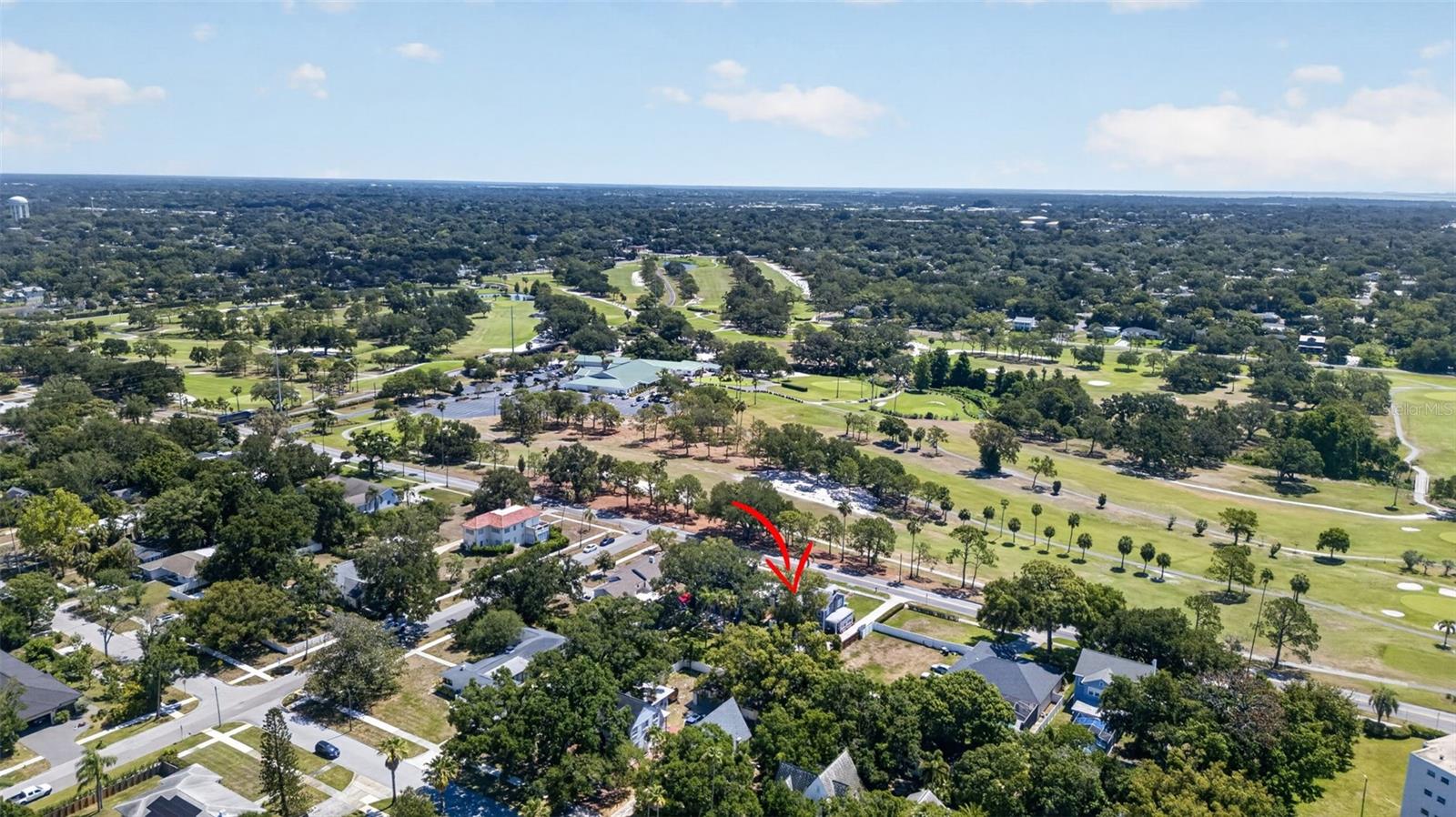 320 N BETTY LN, CLEARWATER, FL, 33755