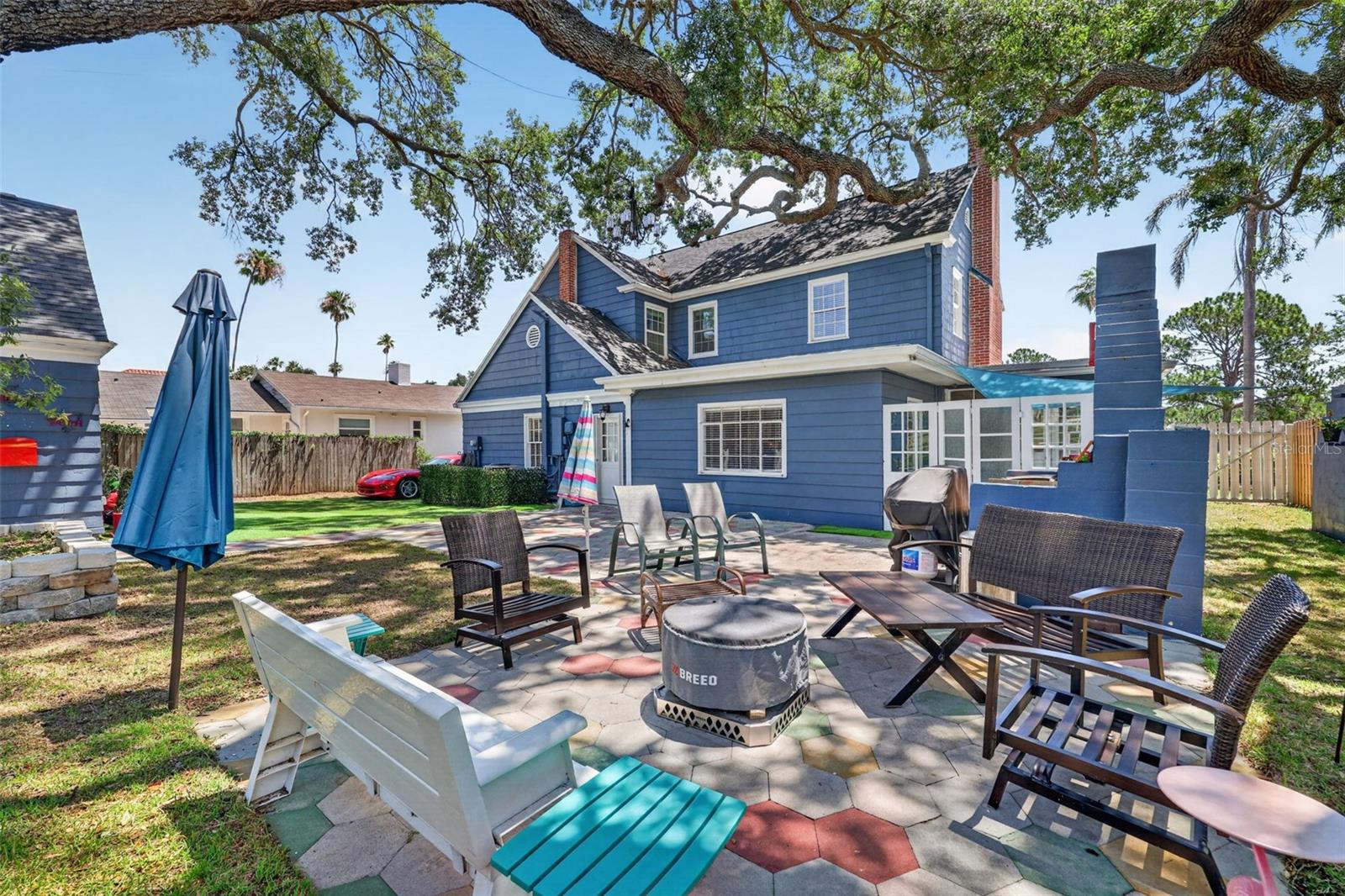 320 N BETTY LN, CLEARWATER, FL, 33755